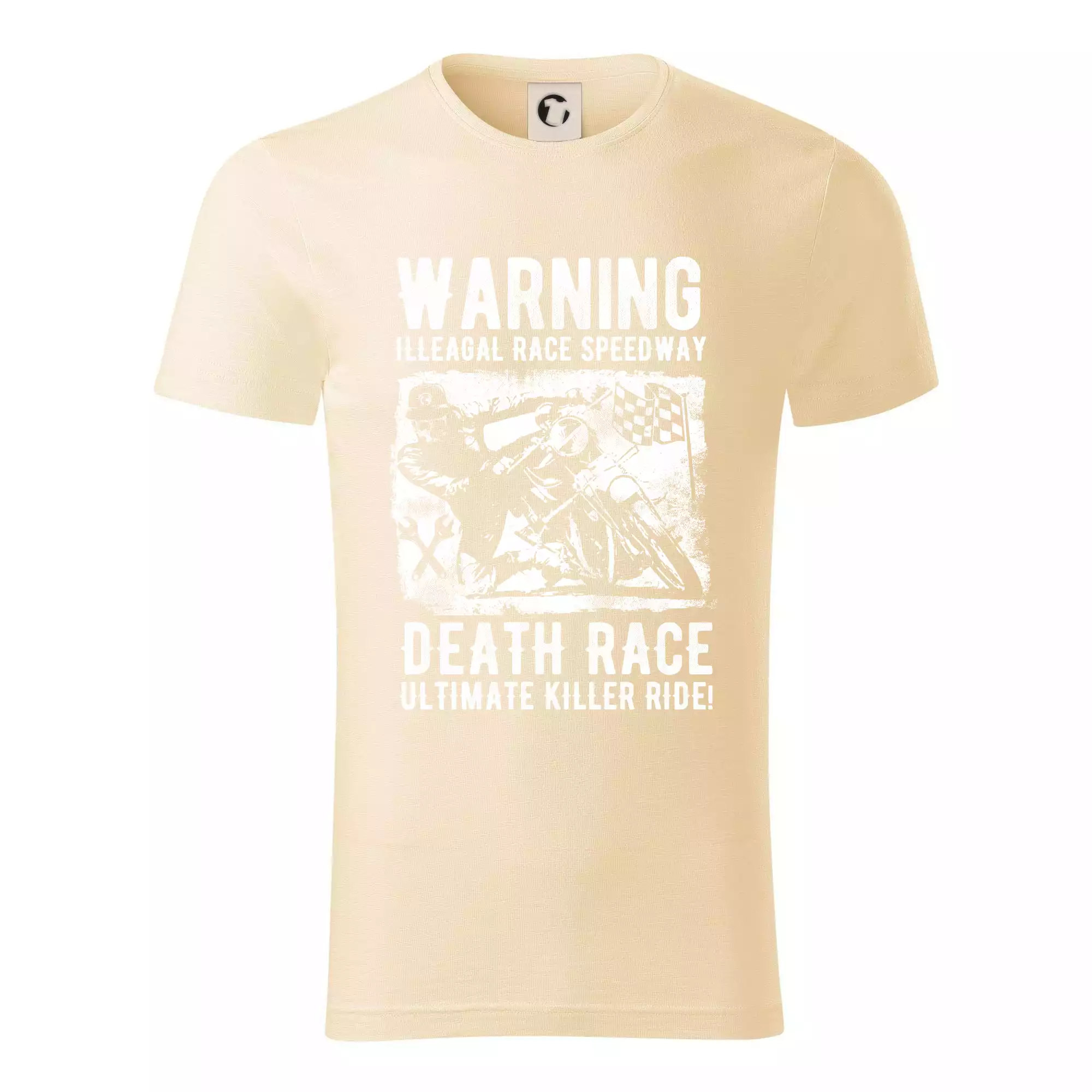 Illegal Race Speedway