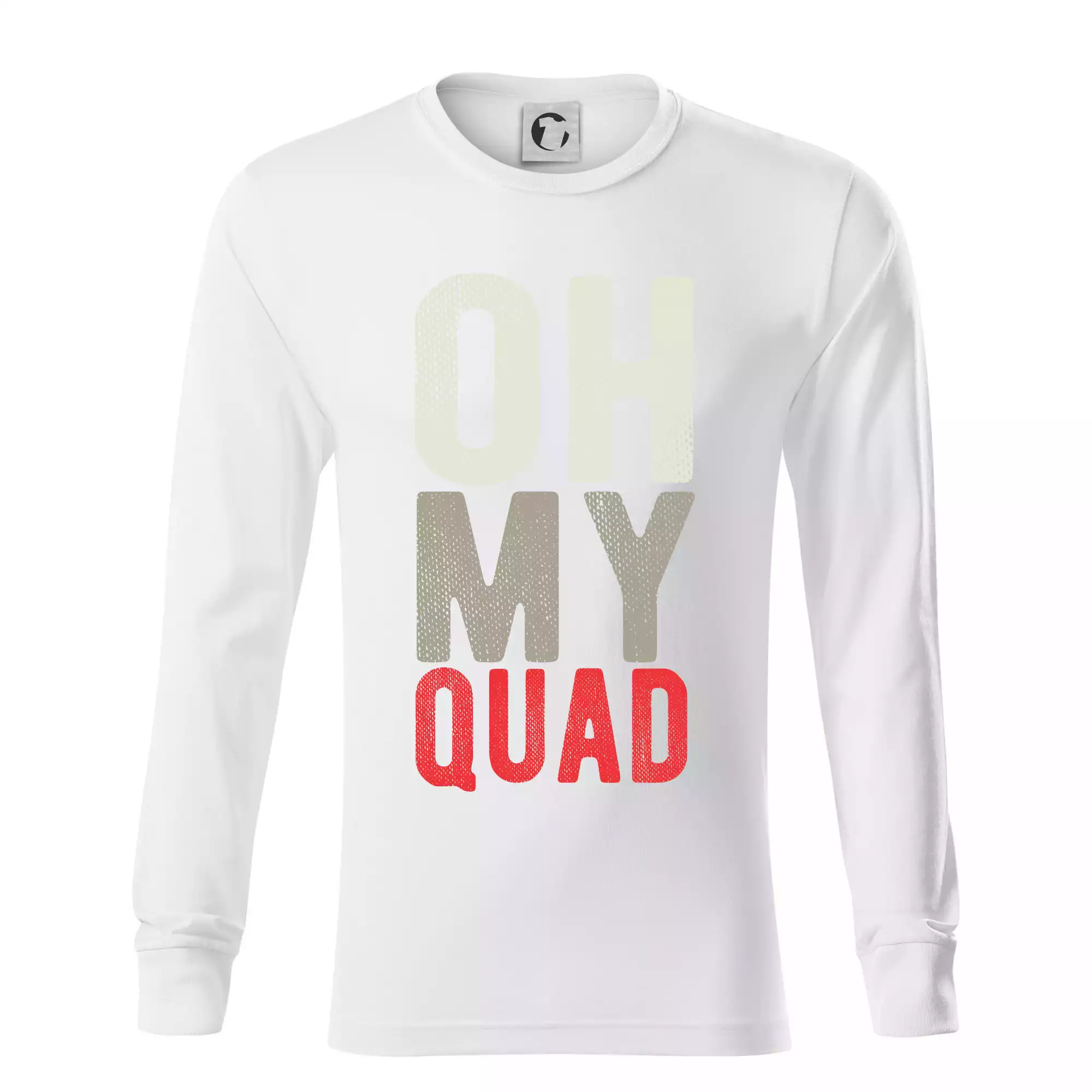 OH my Quad