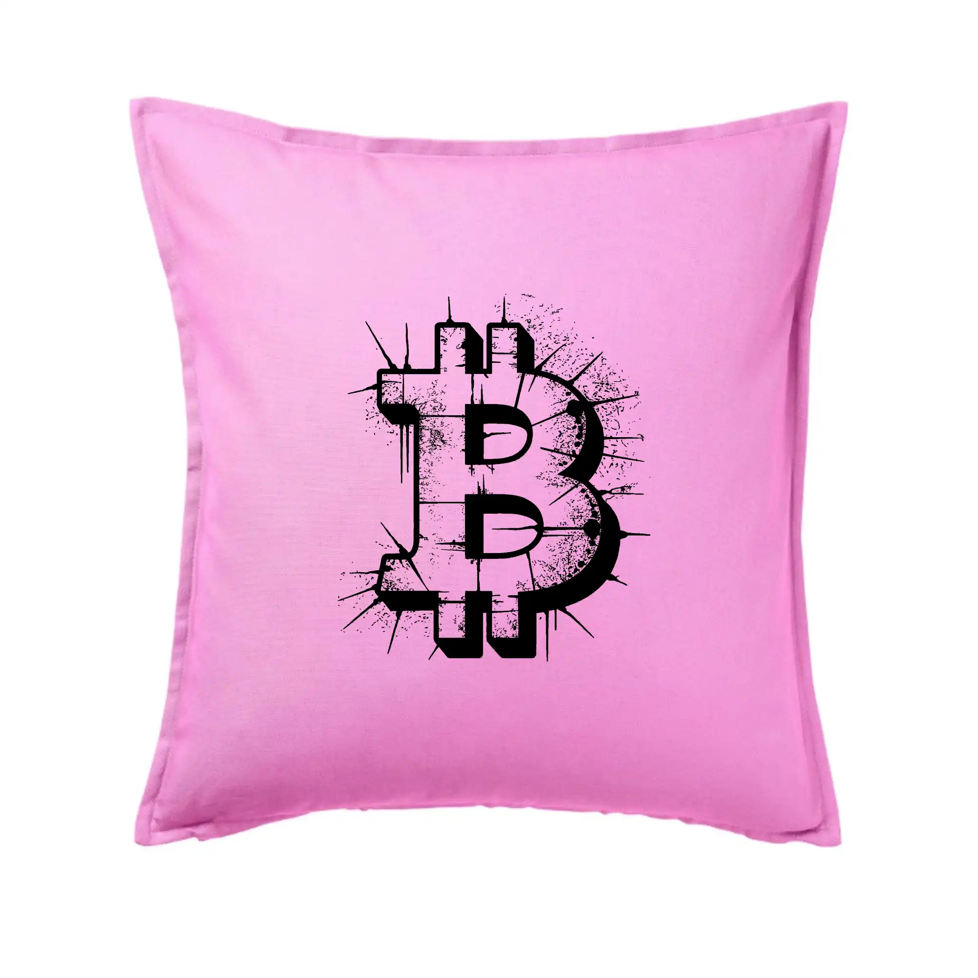 Bitcoin kresba tužku