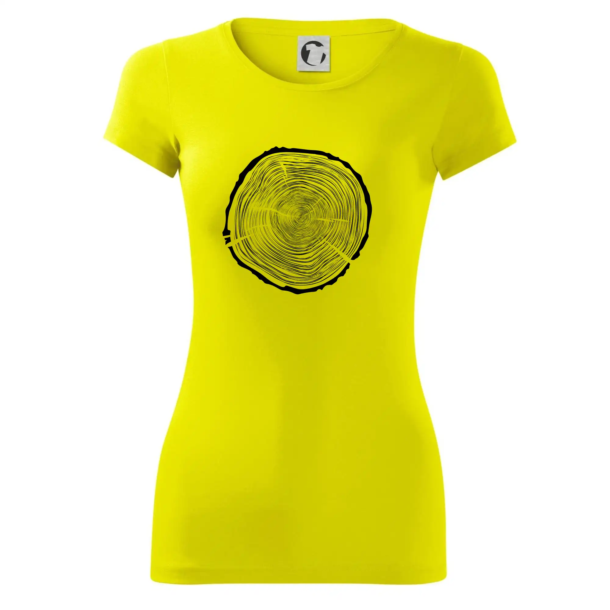 Letokruhy 75 bez věku