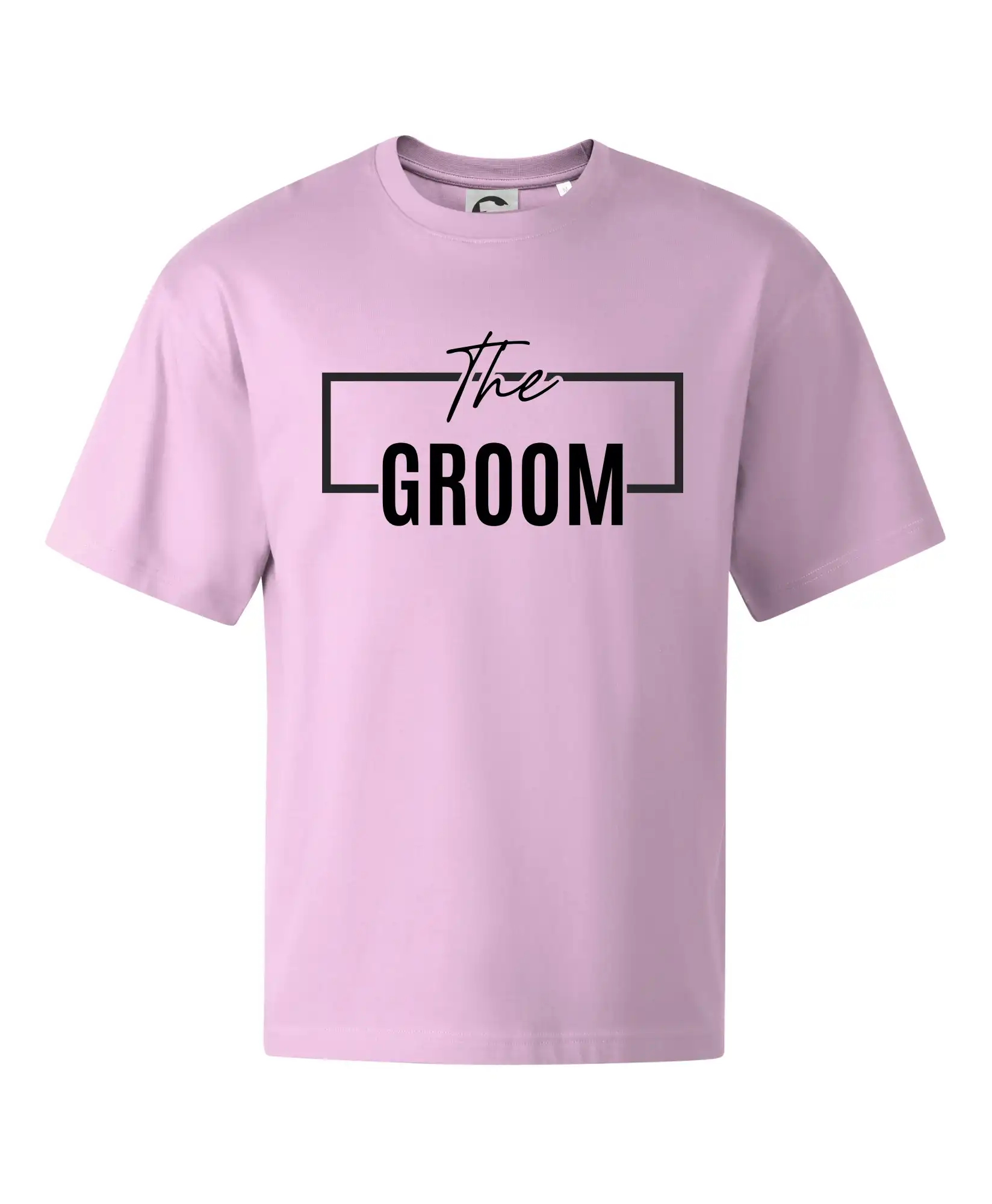 Trika na rozlučku ve čtverci - The Groom
