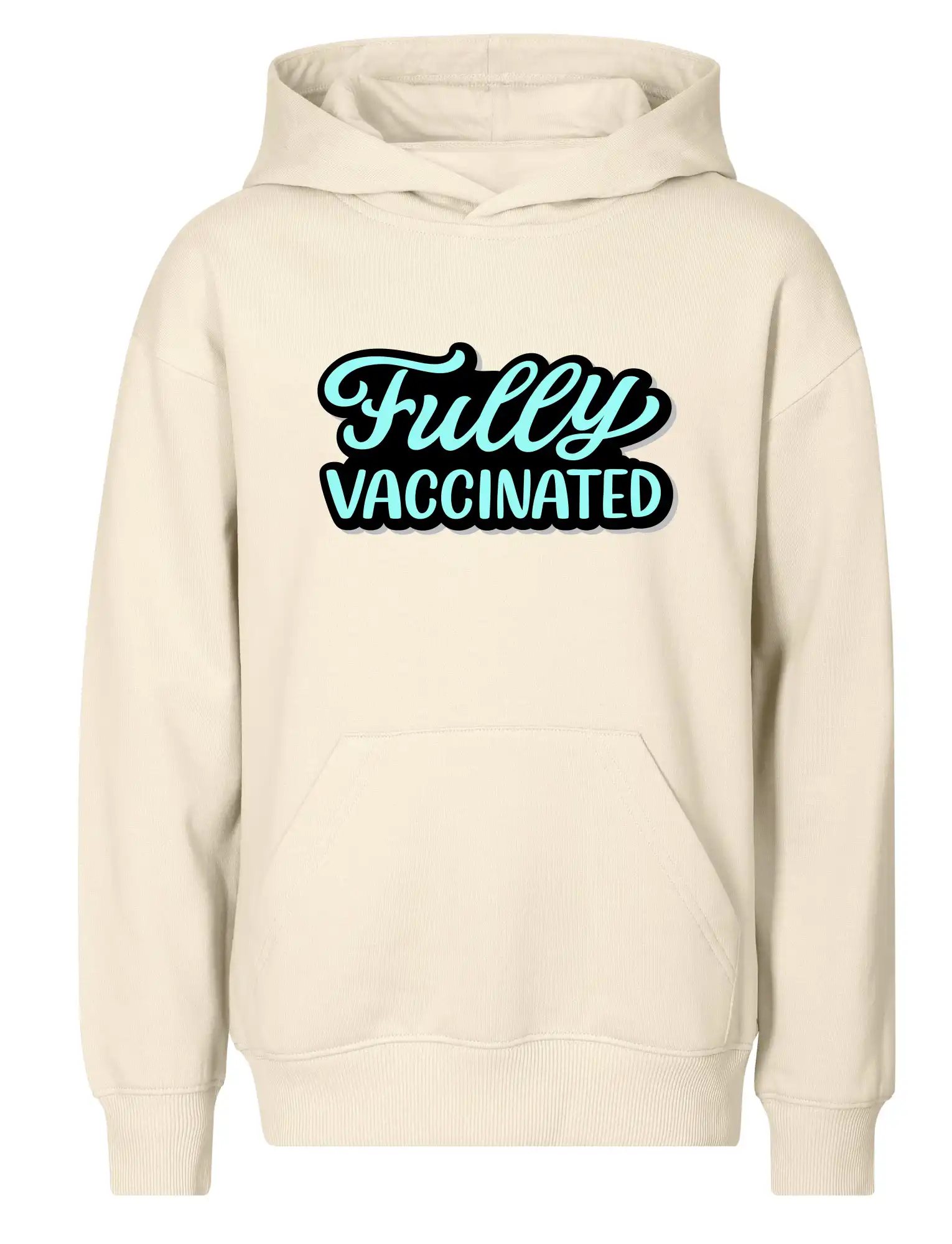 Fully vaccinated