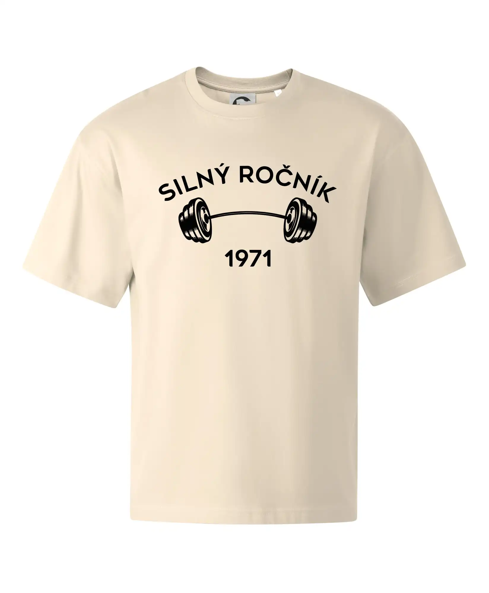 Silný ročník - Letopočet 1971