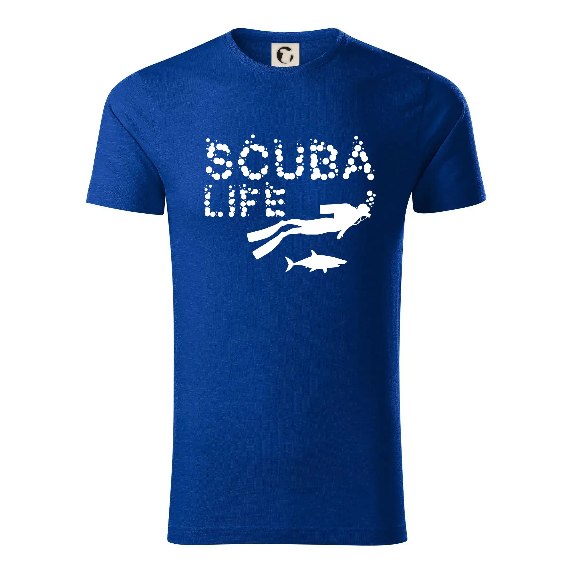 Scuba life