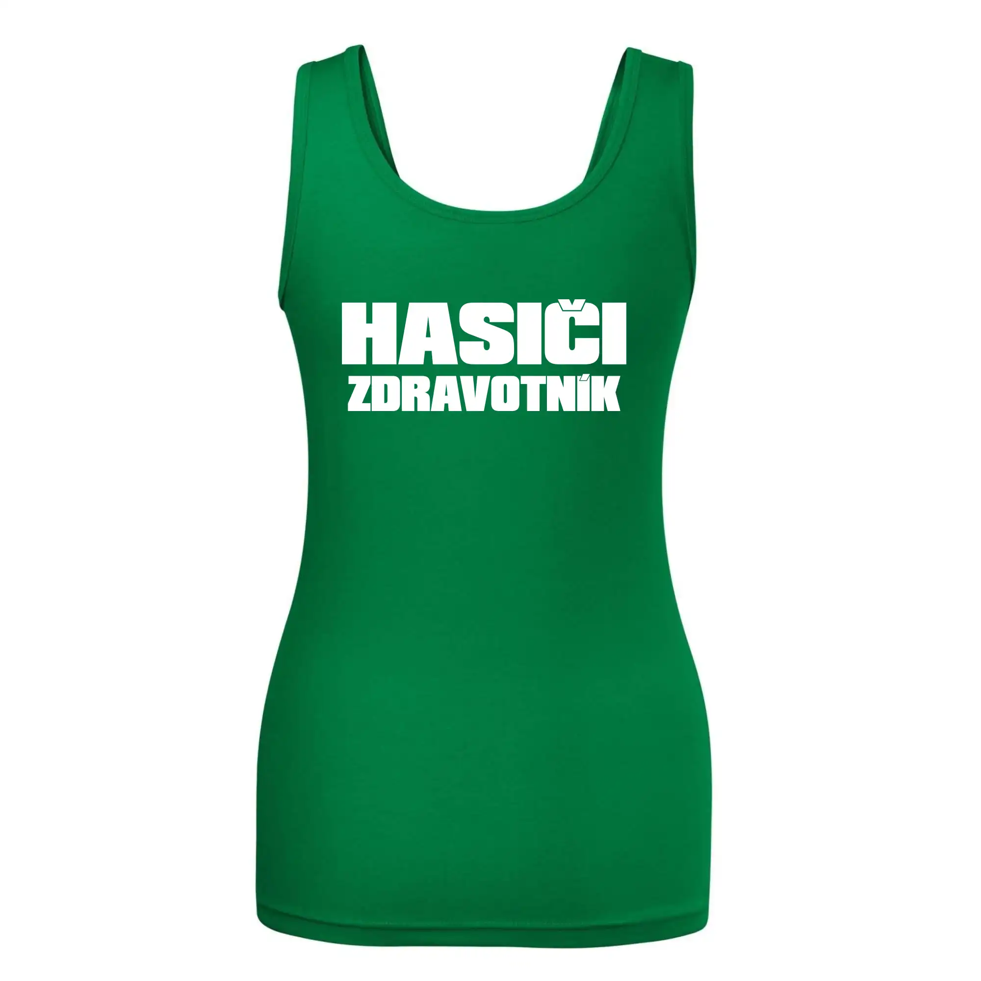Hasiči zdravotník