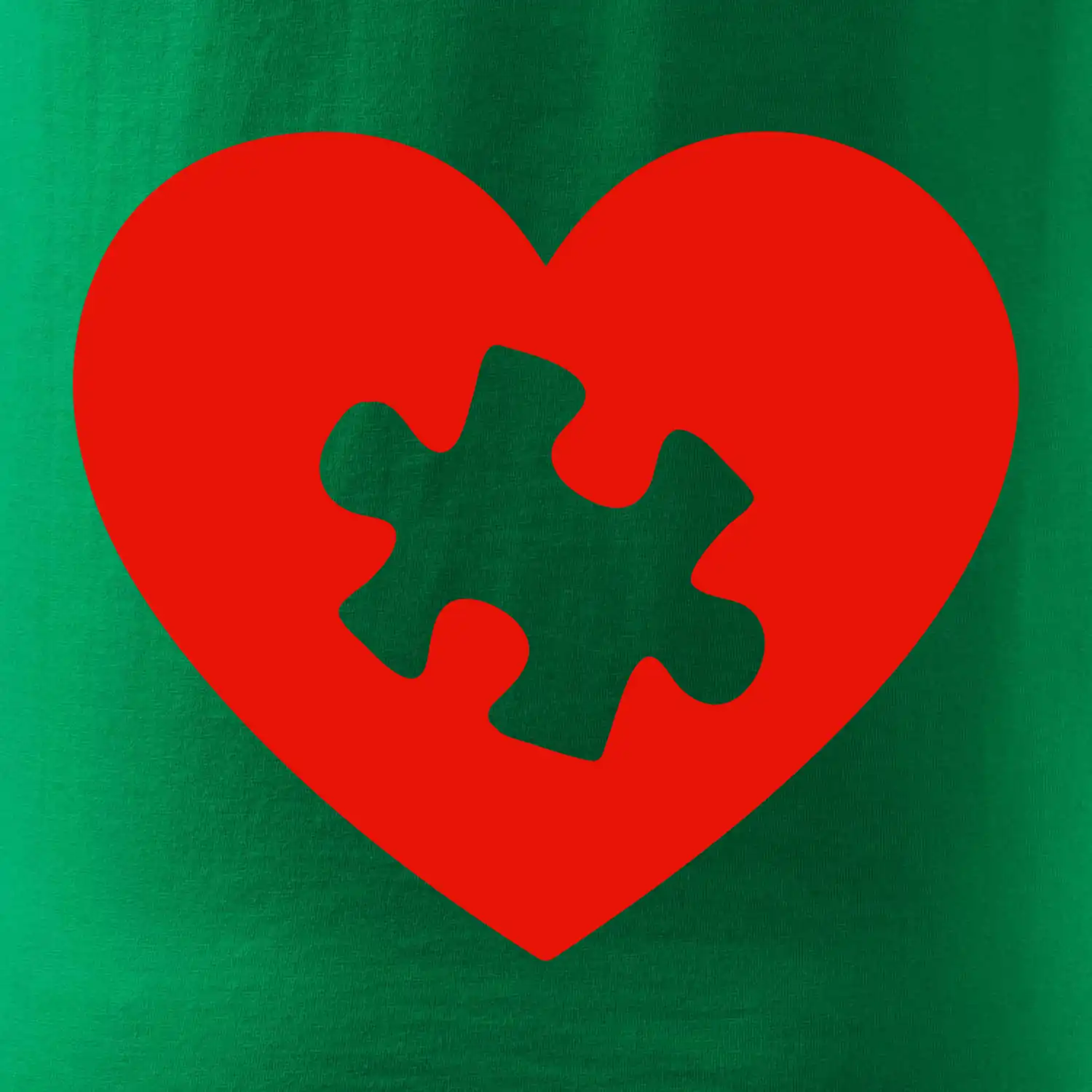 Láska puzzle