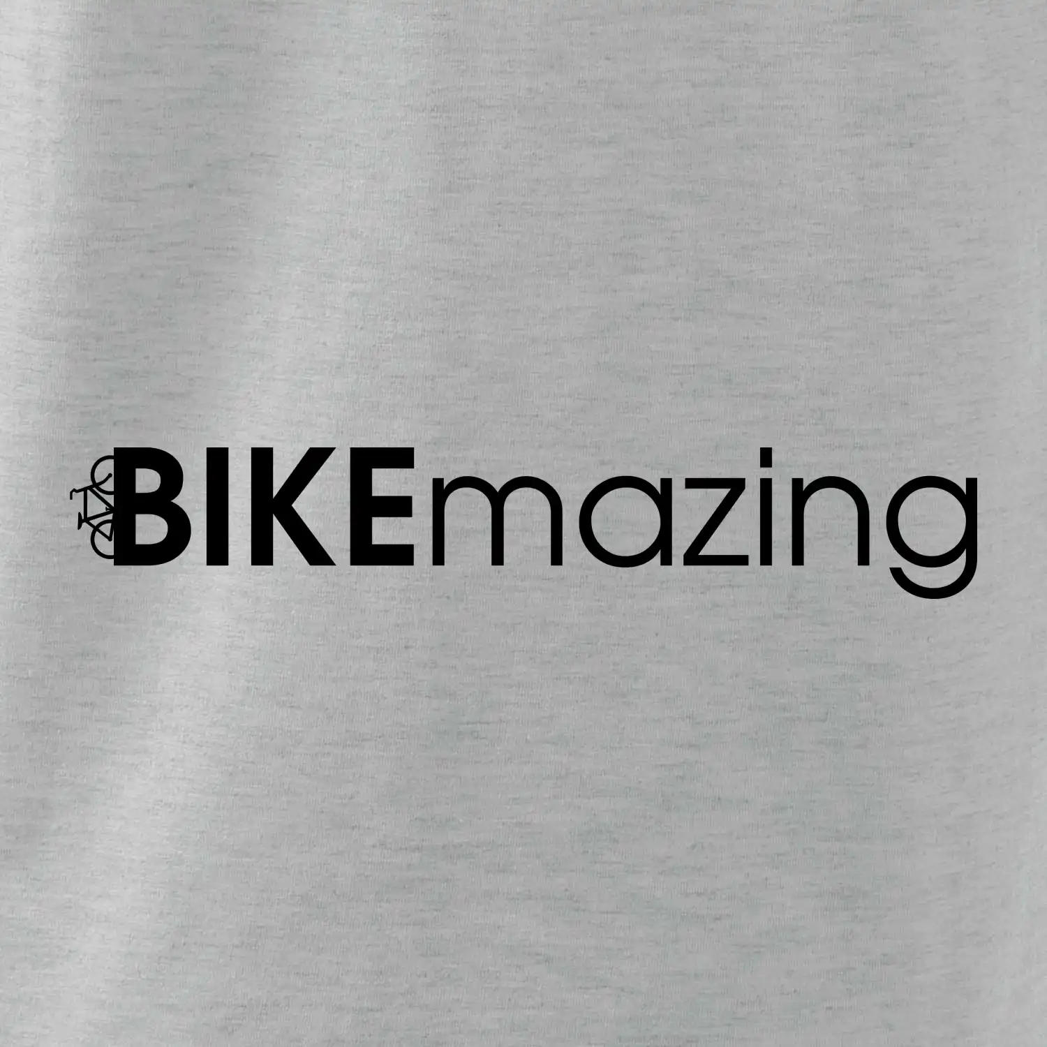 Bike nápisy Bikemazing