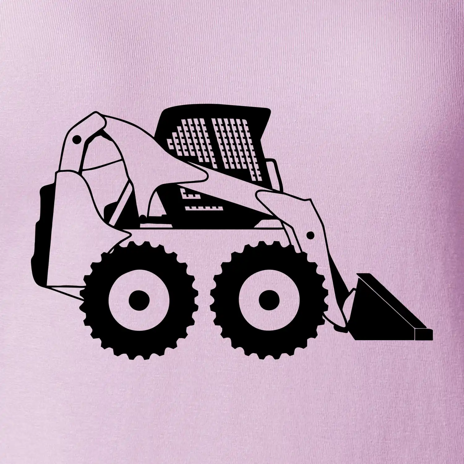 Bobik velký kolový