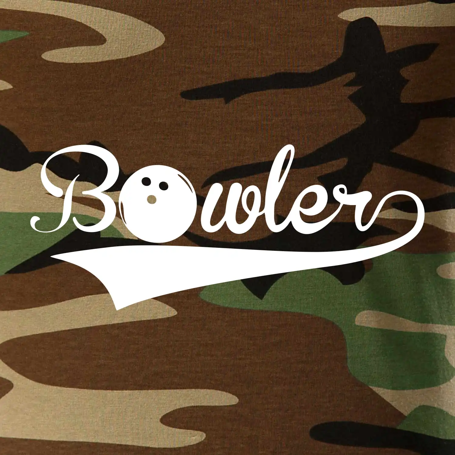 Bowler