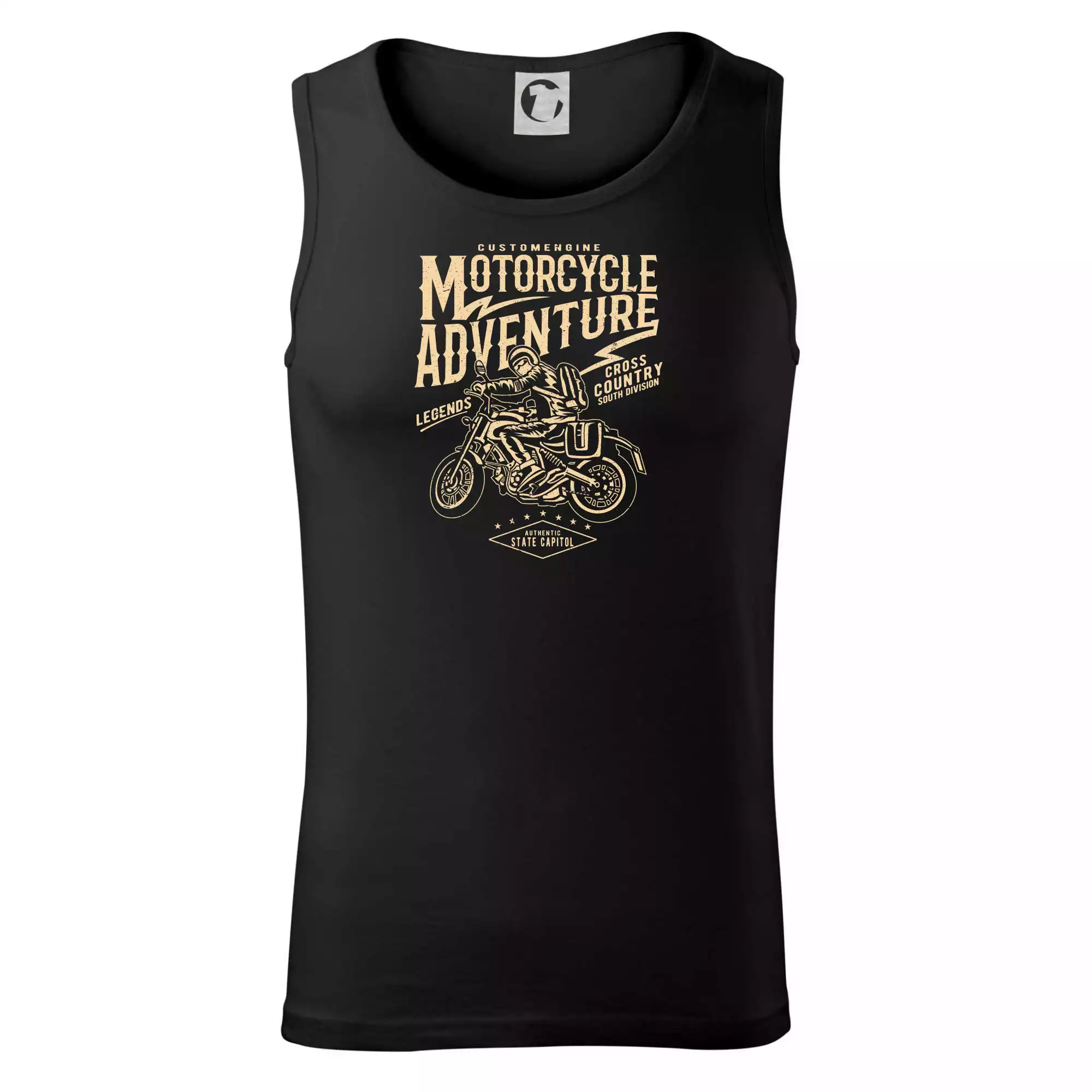 Motorcycle Adventure