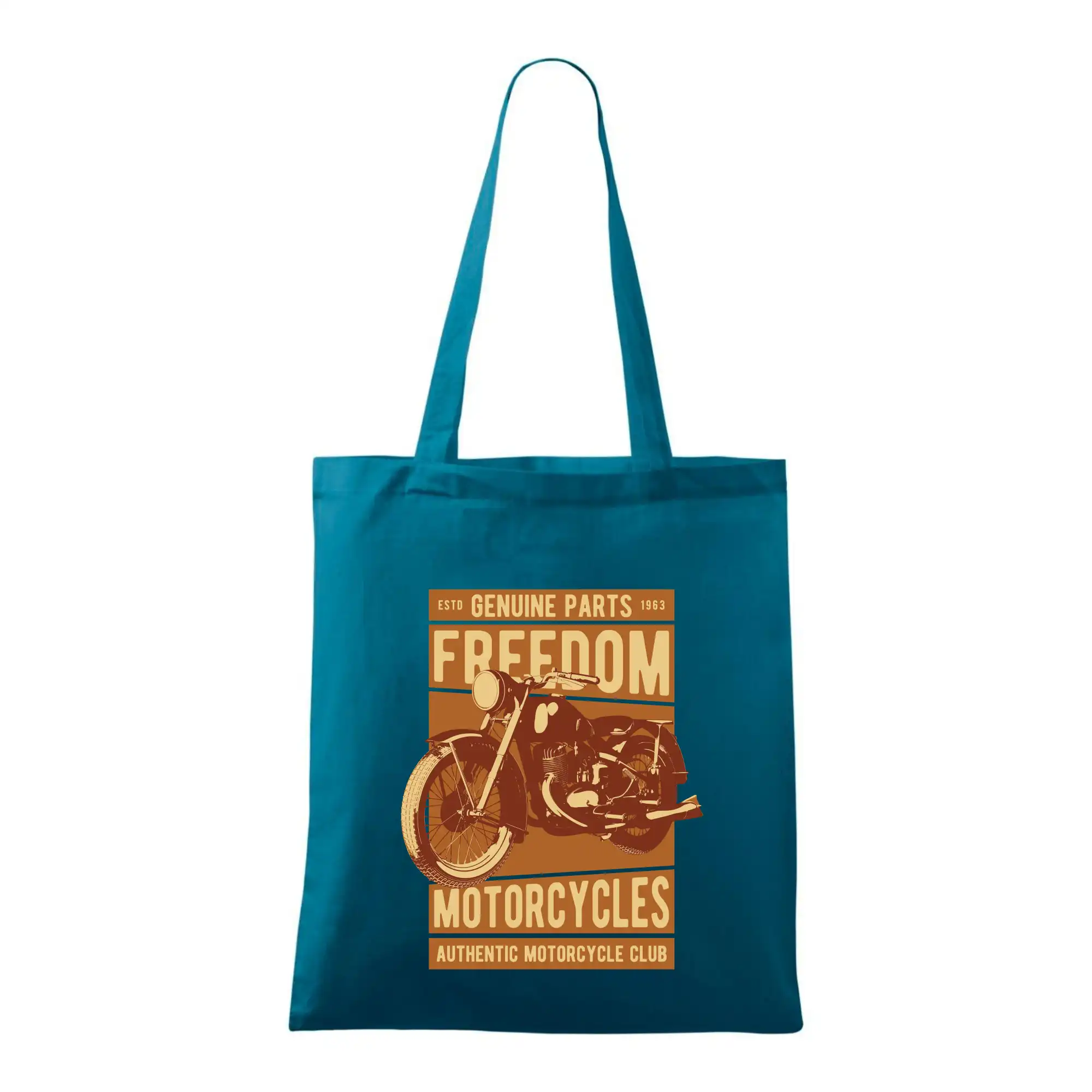 Motorcycles freedom