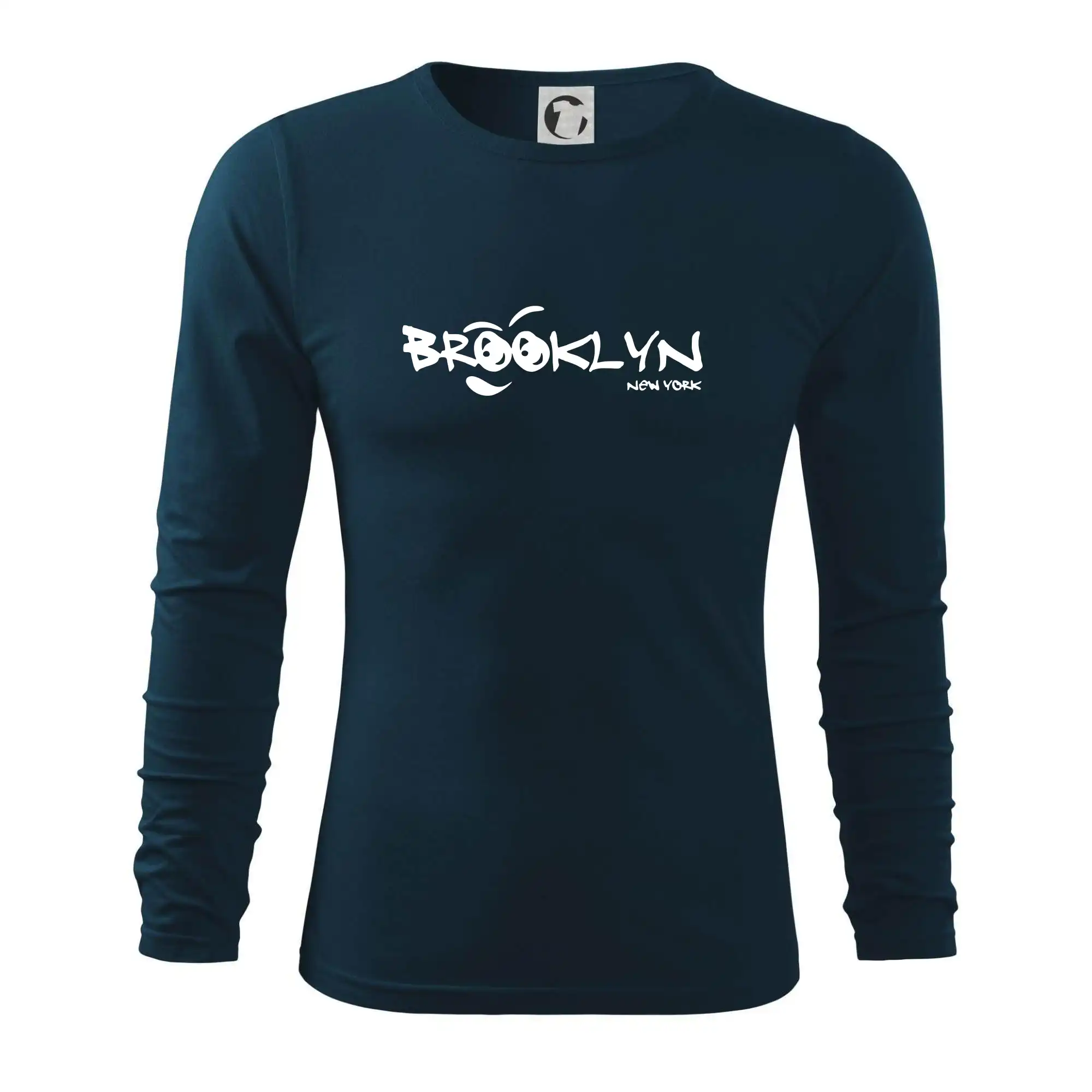 Brooklyn úsměv