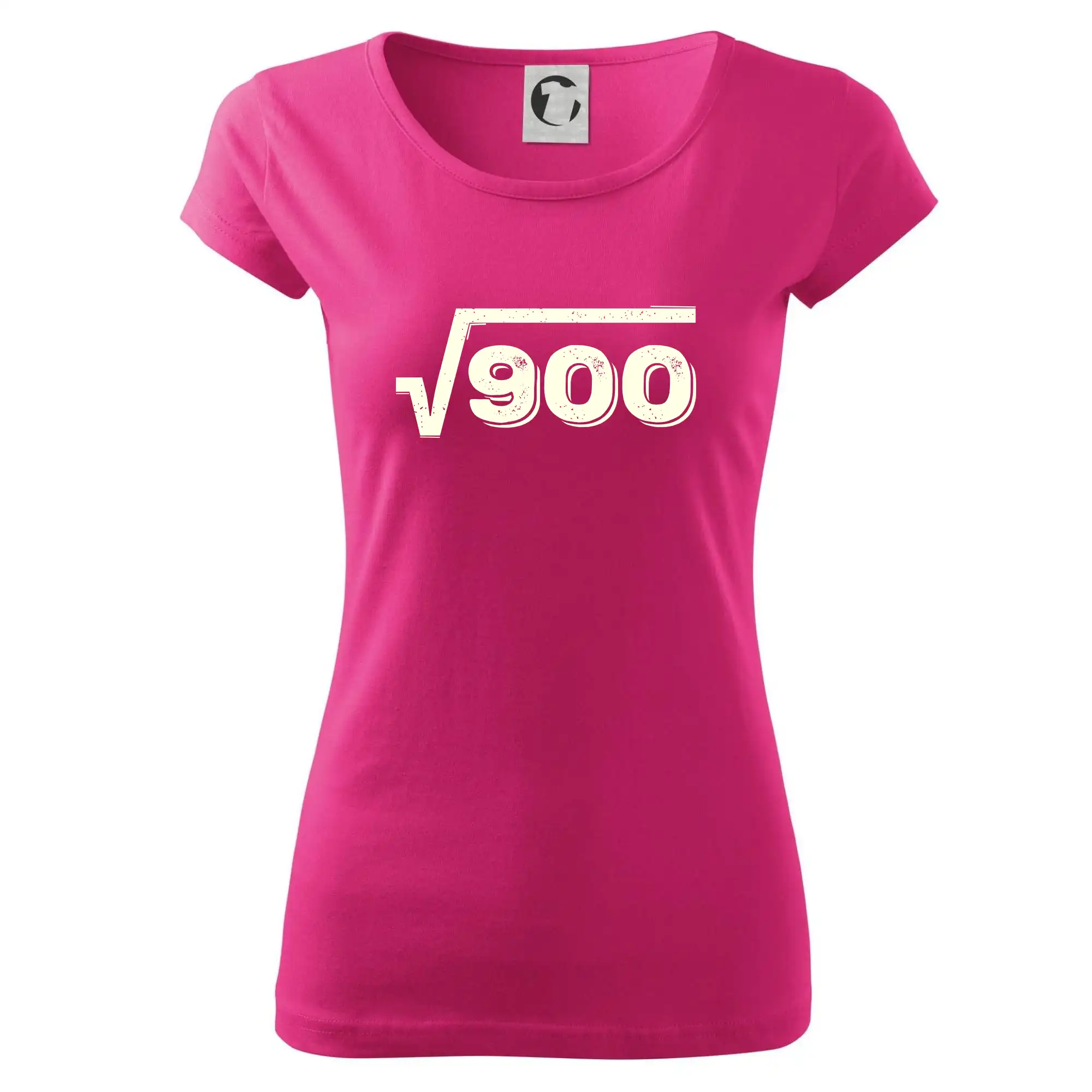 Narozeniny odmocnina 30
