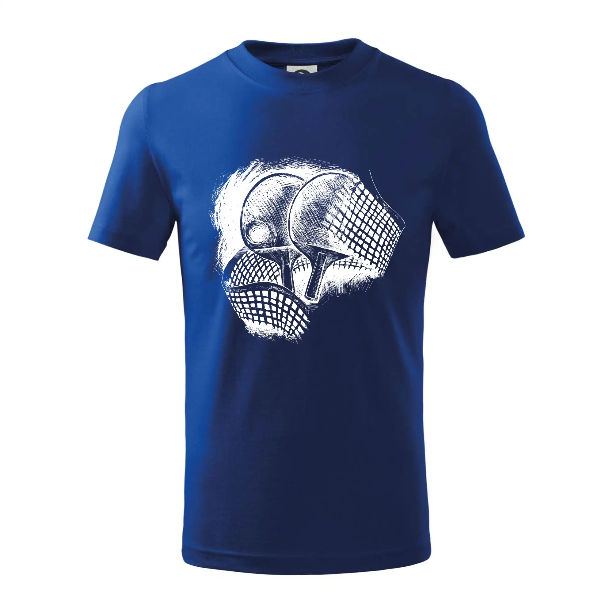 Ping pong pálky a síť