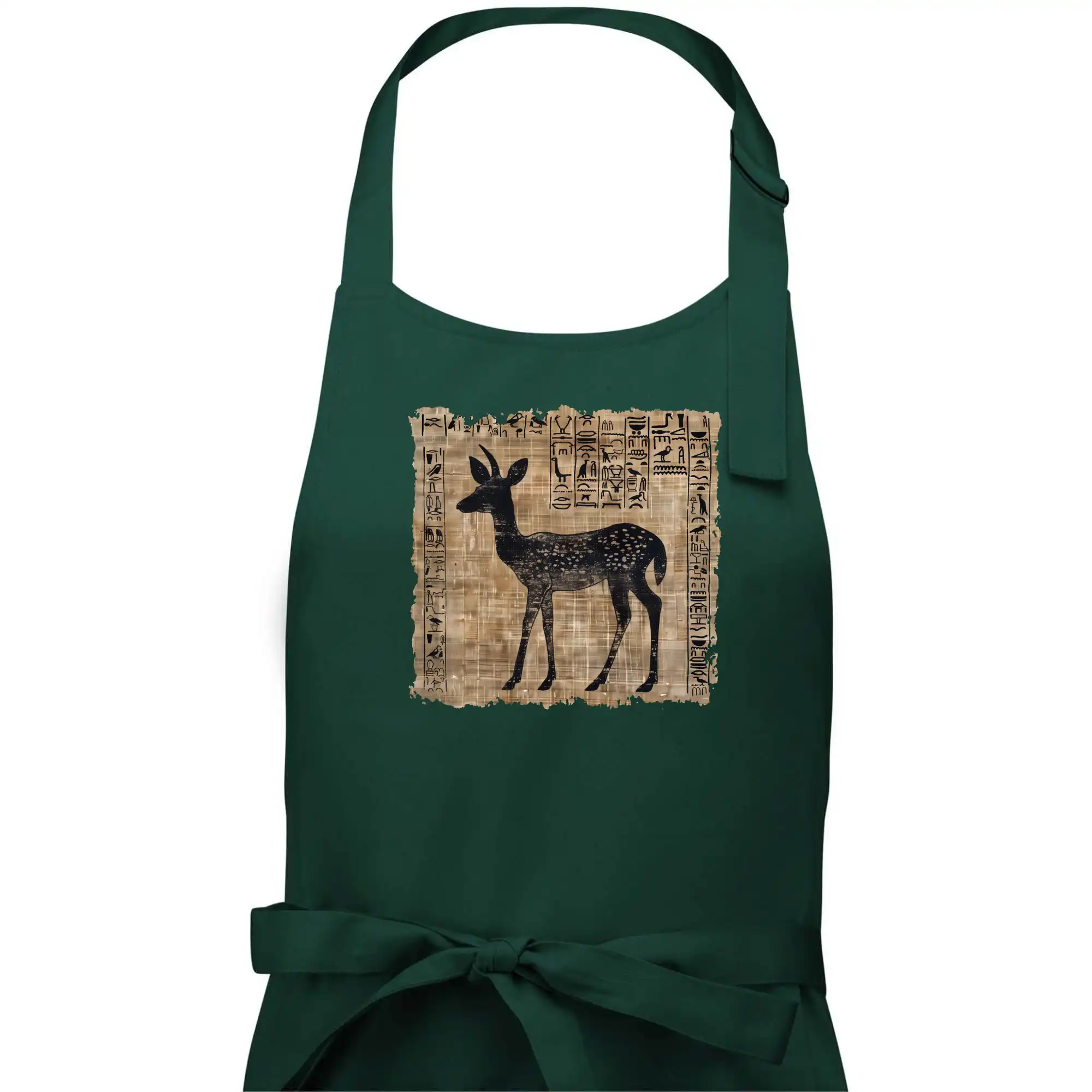 Egyptské hieroglyfy srnka