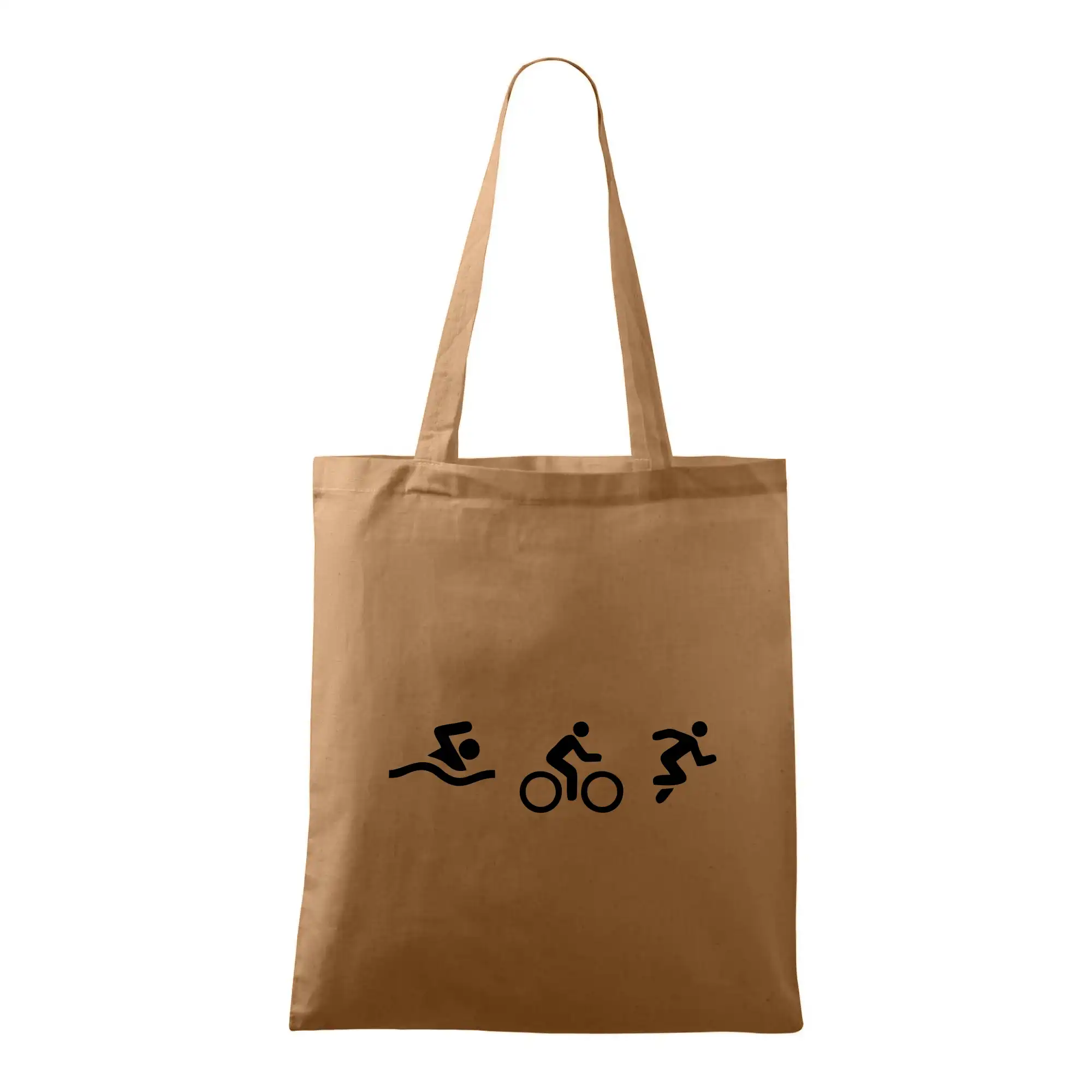 Triathlon postavy