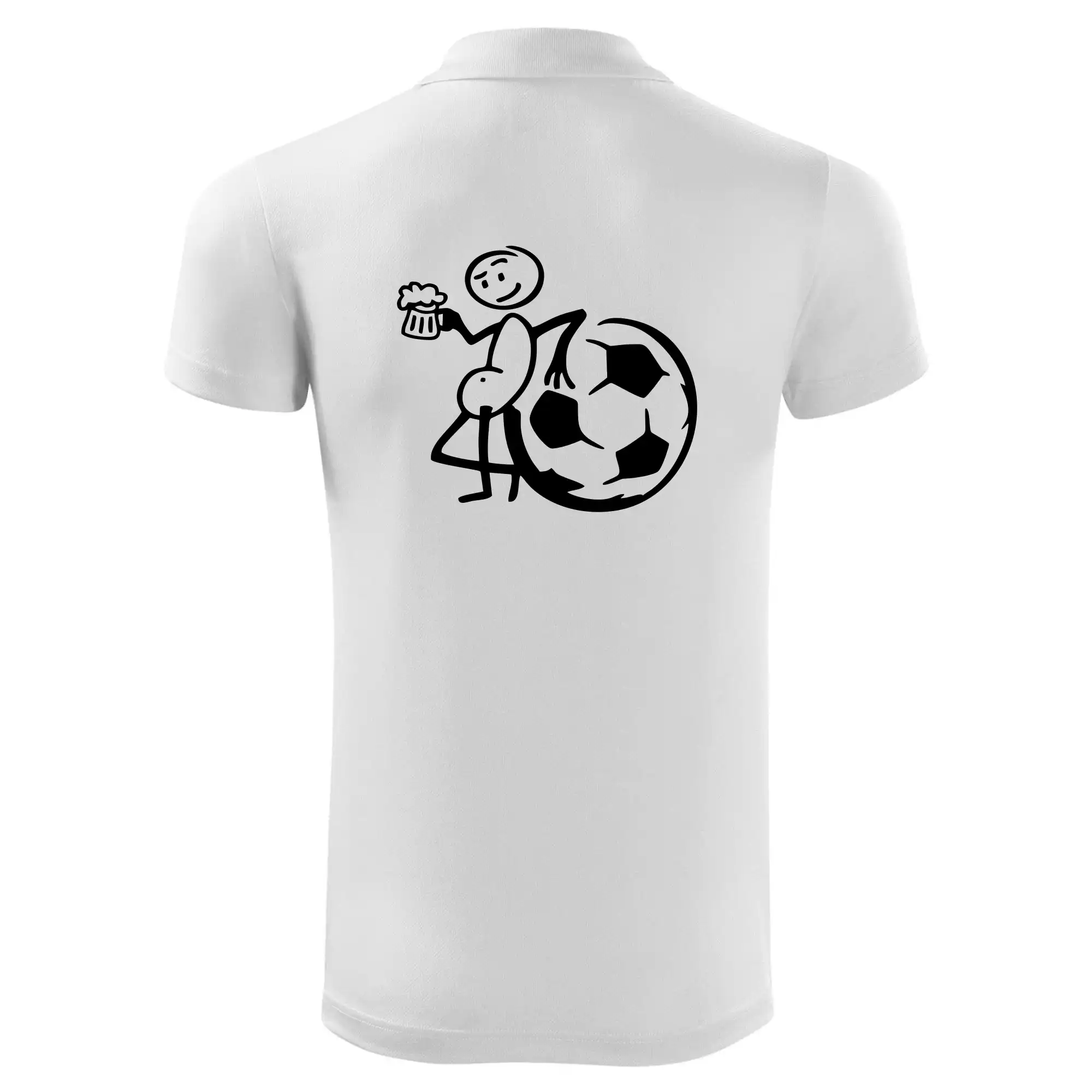 Velký fotbalista