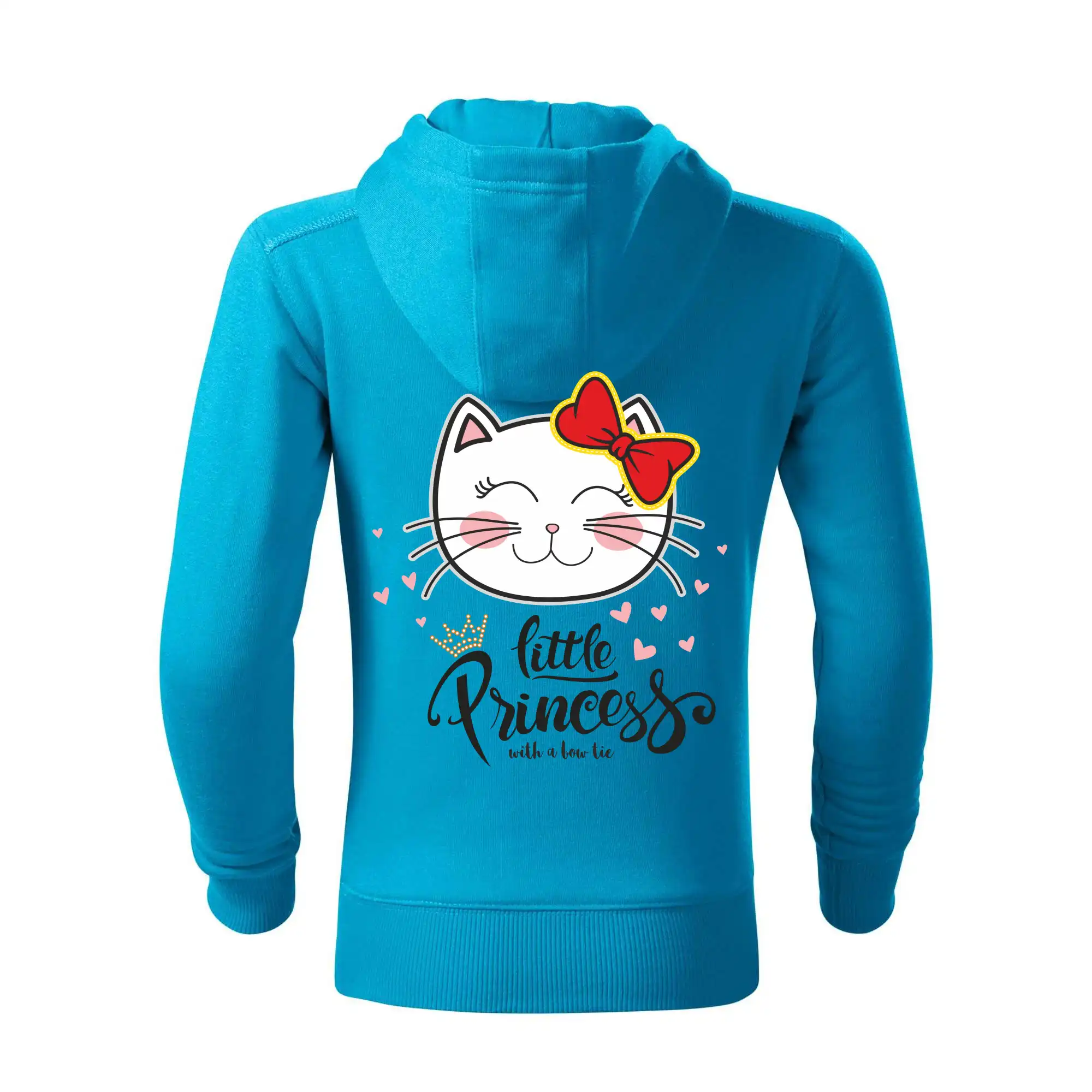 Kočka little princess