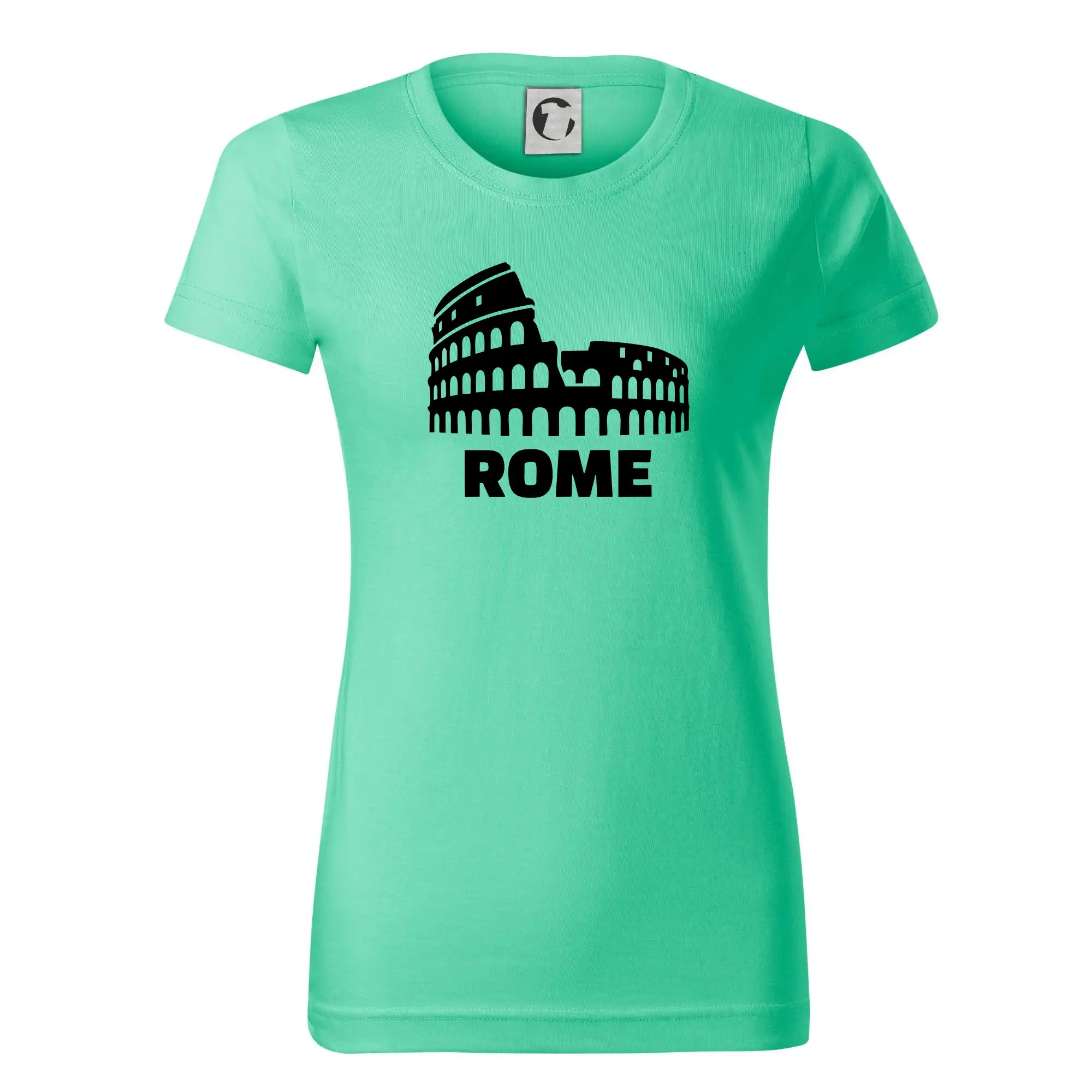 Italy Koloseum Rome
