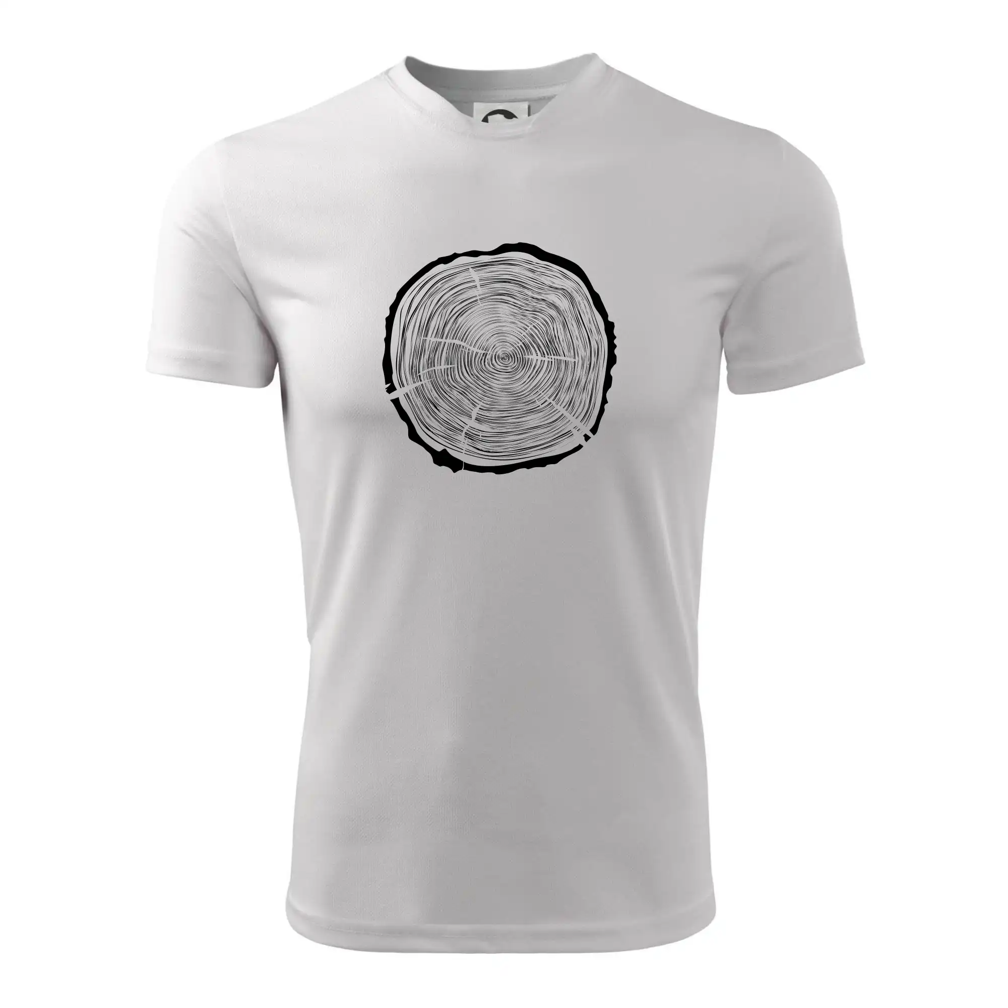 Letokruhy 65 bez věku