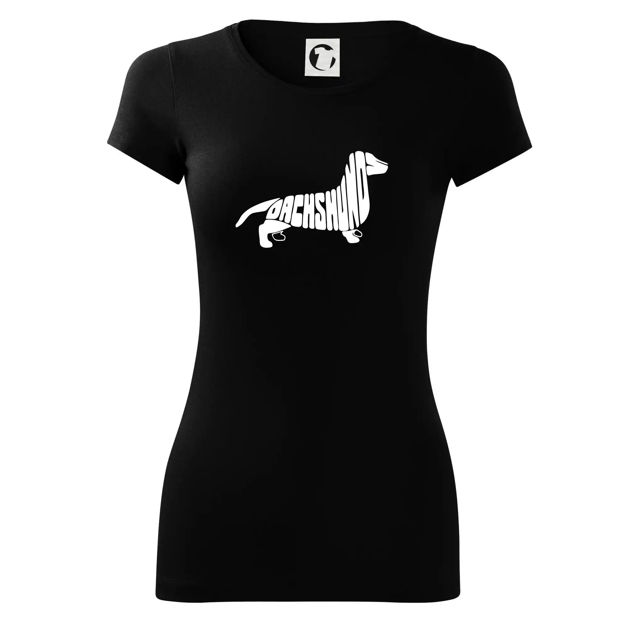 Jezevčík - Dachshund