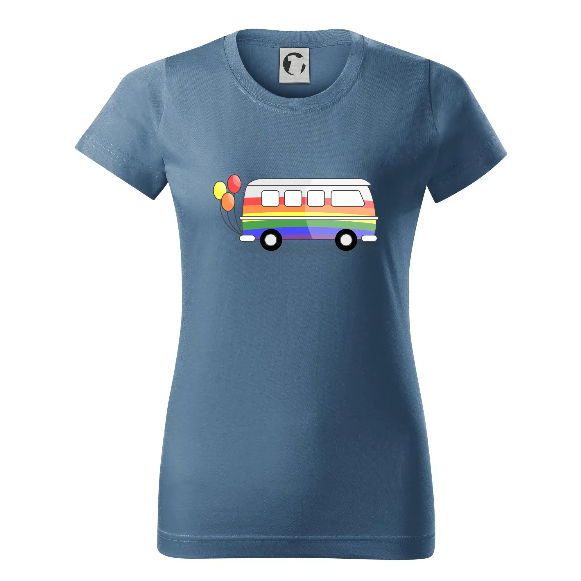 LGBT busík