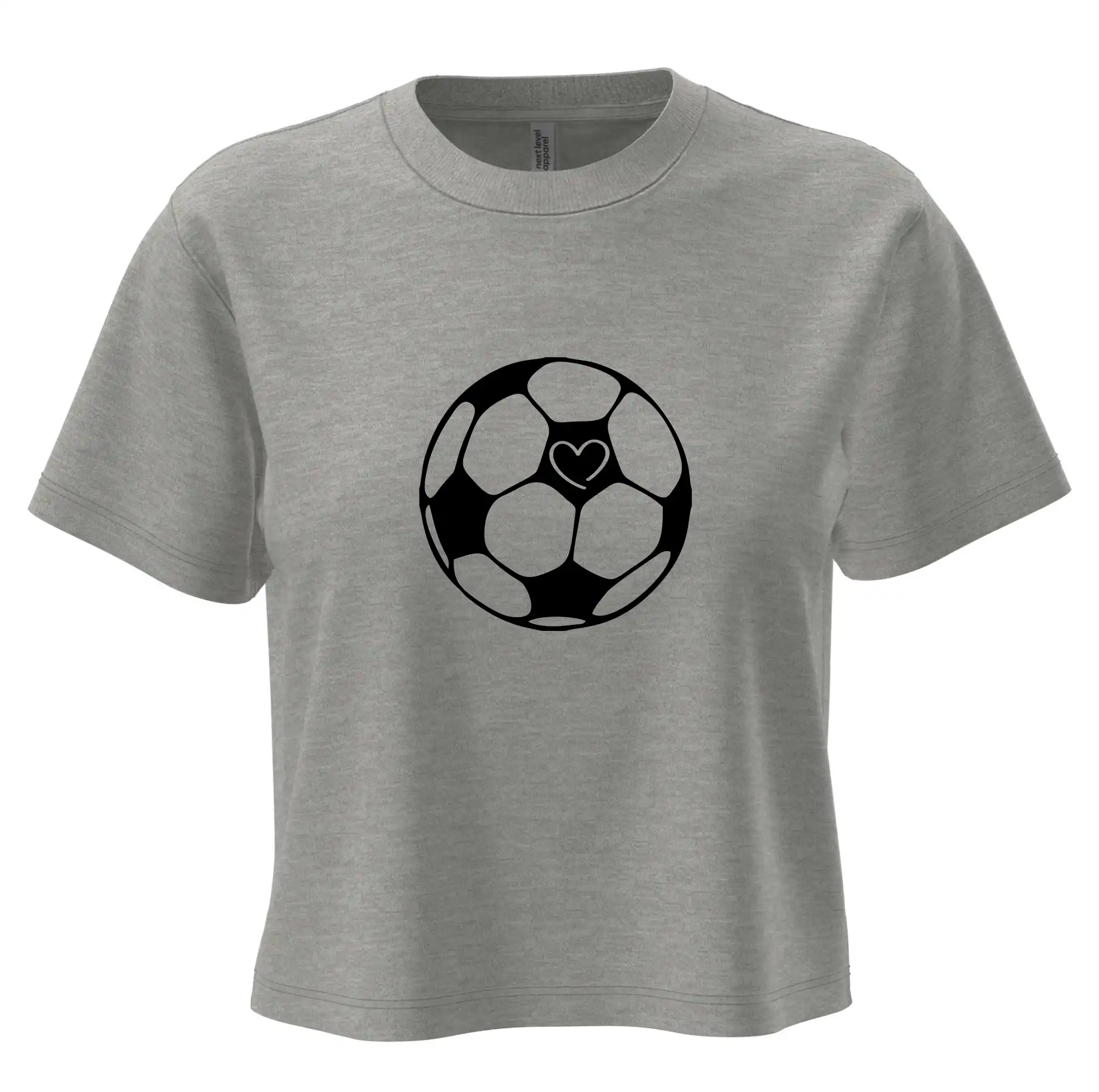 I love fotbal míč