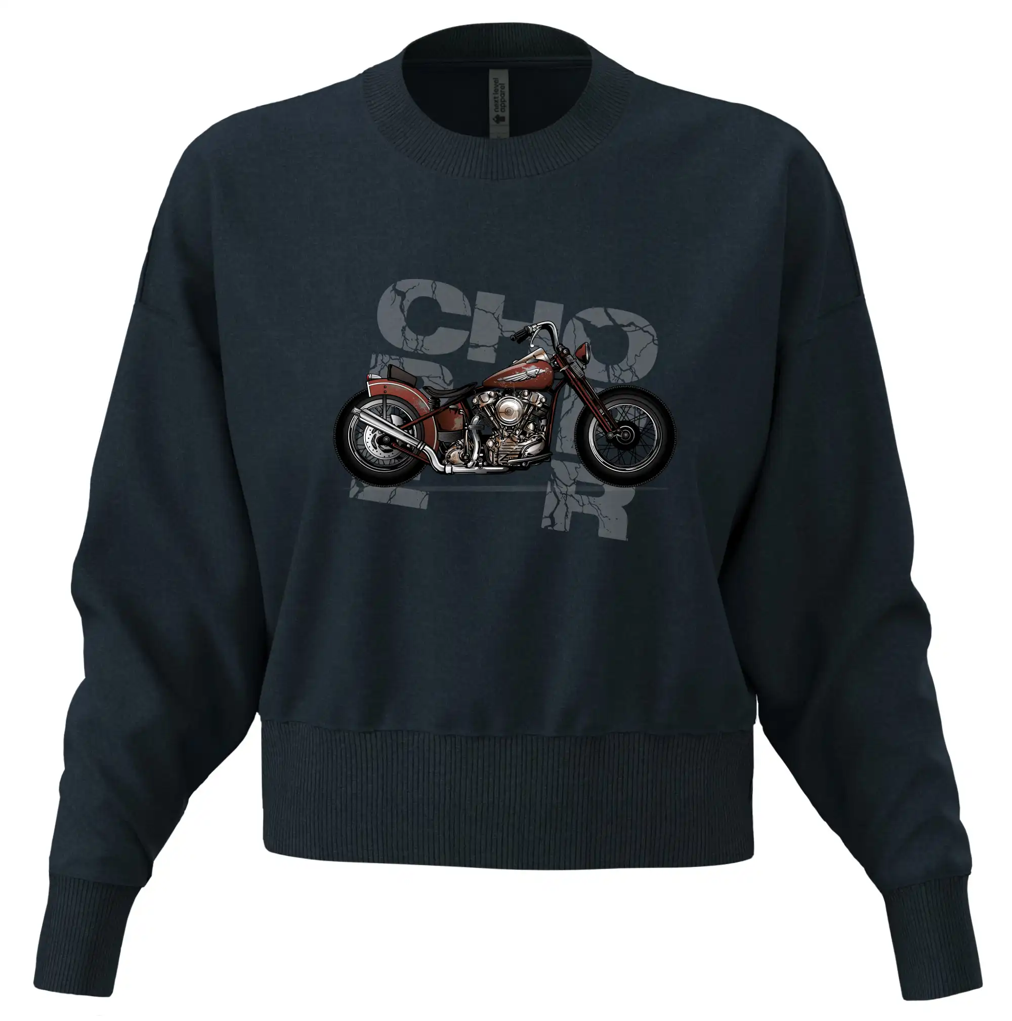 Chopper 002