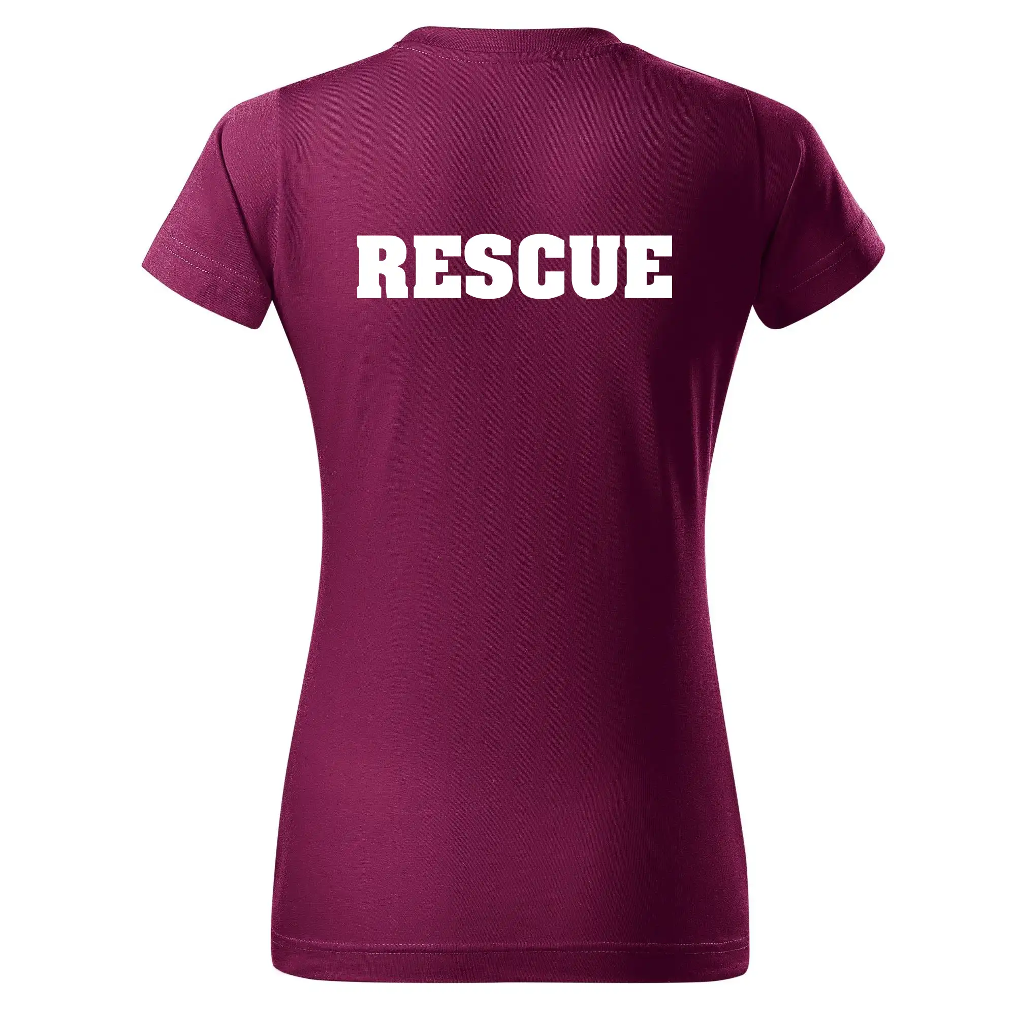 Rescue - pre záchranárov