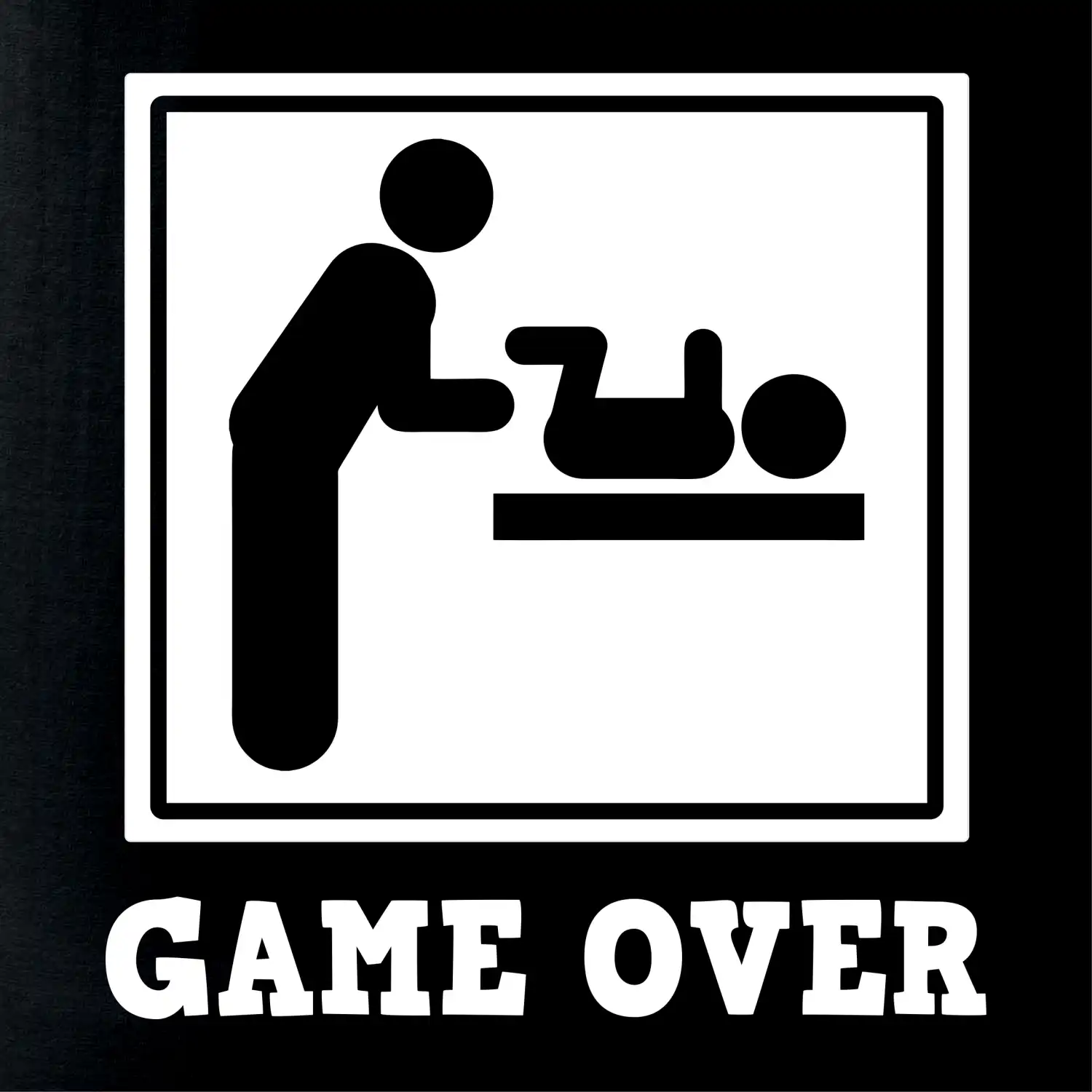 Game over miminko