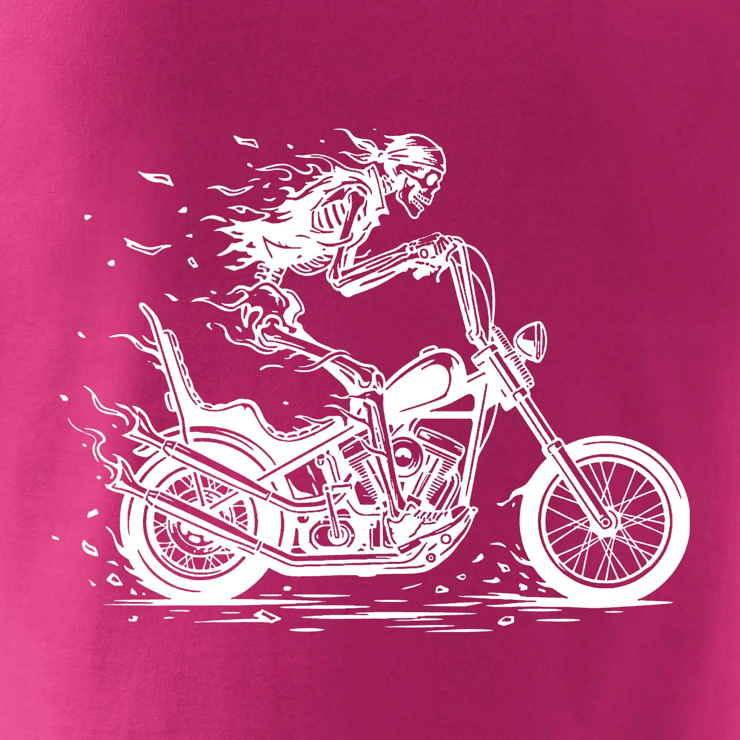 Chopper ksotra
