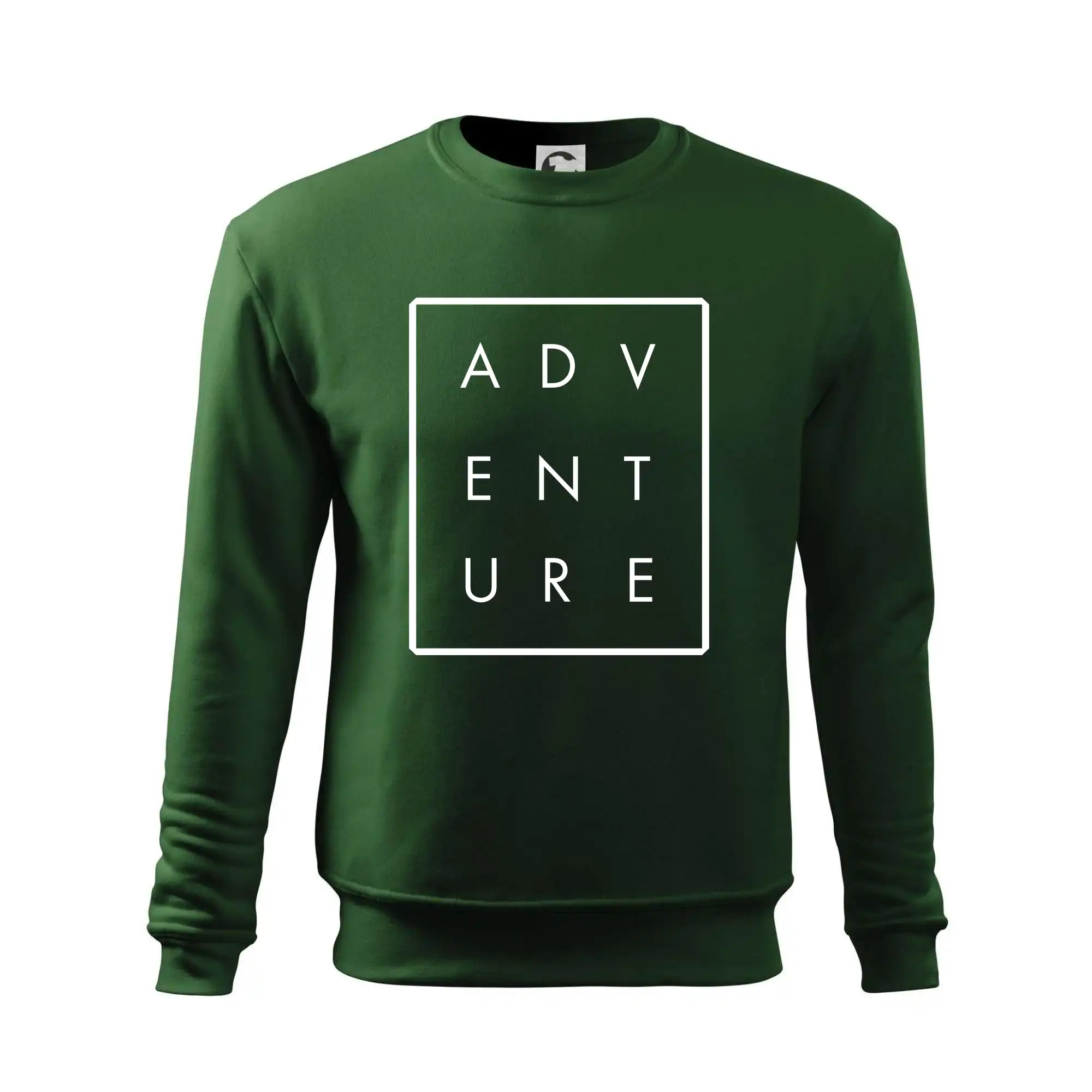 Adventure obdelník