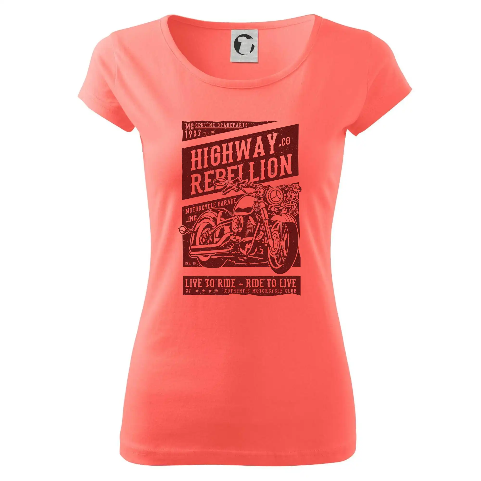 Highway Rebellion