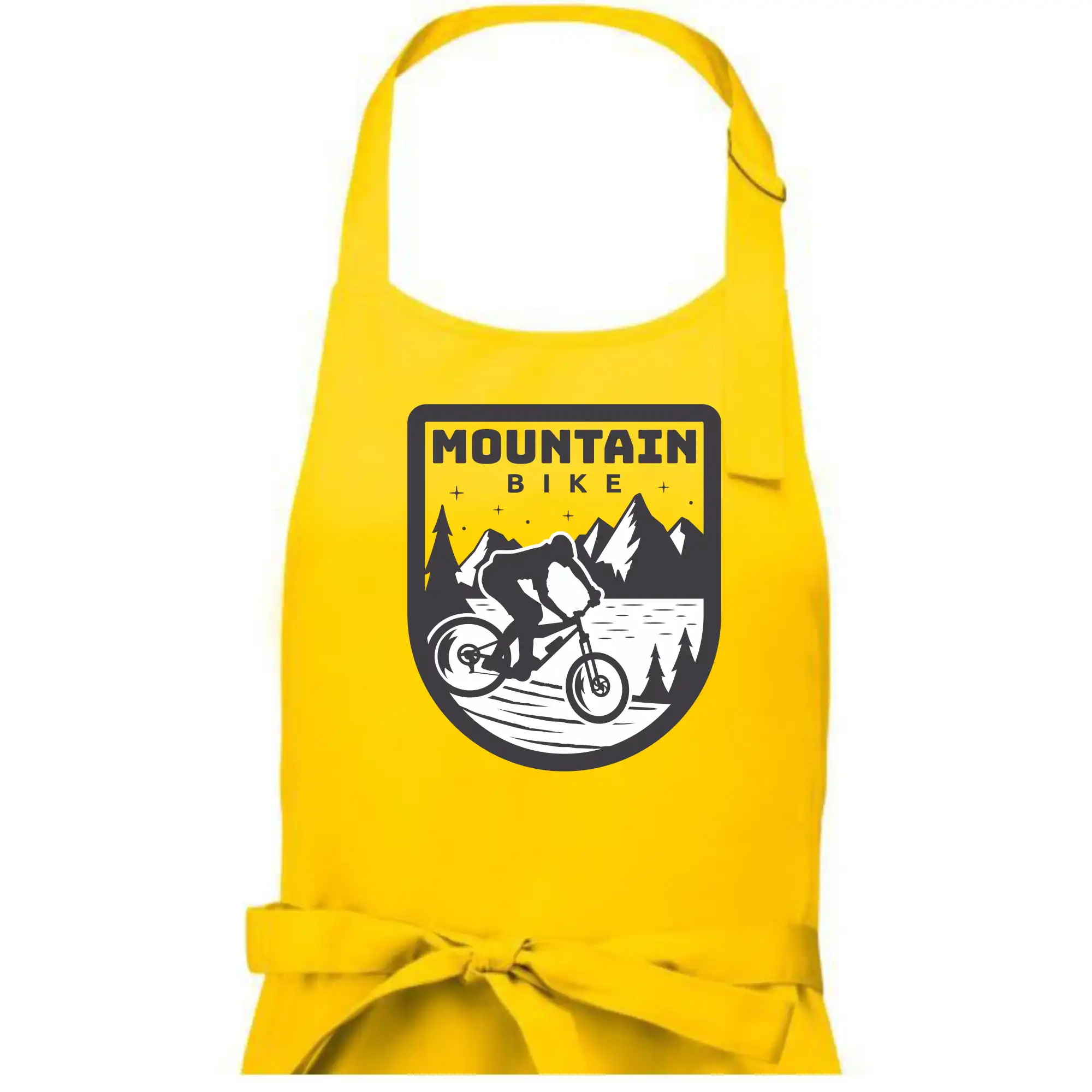 MTB mountain bike logo prsa zaoblené