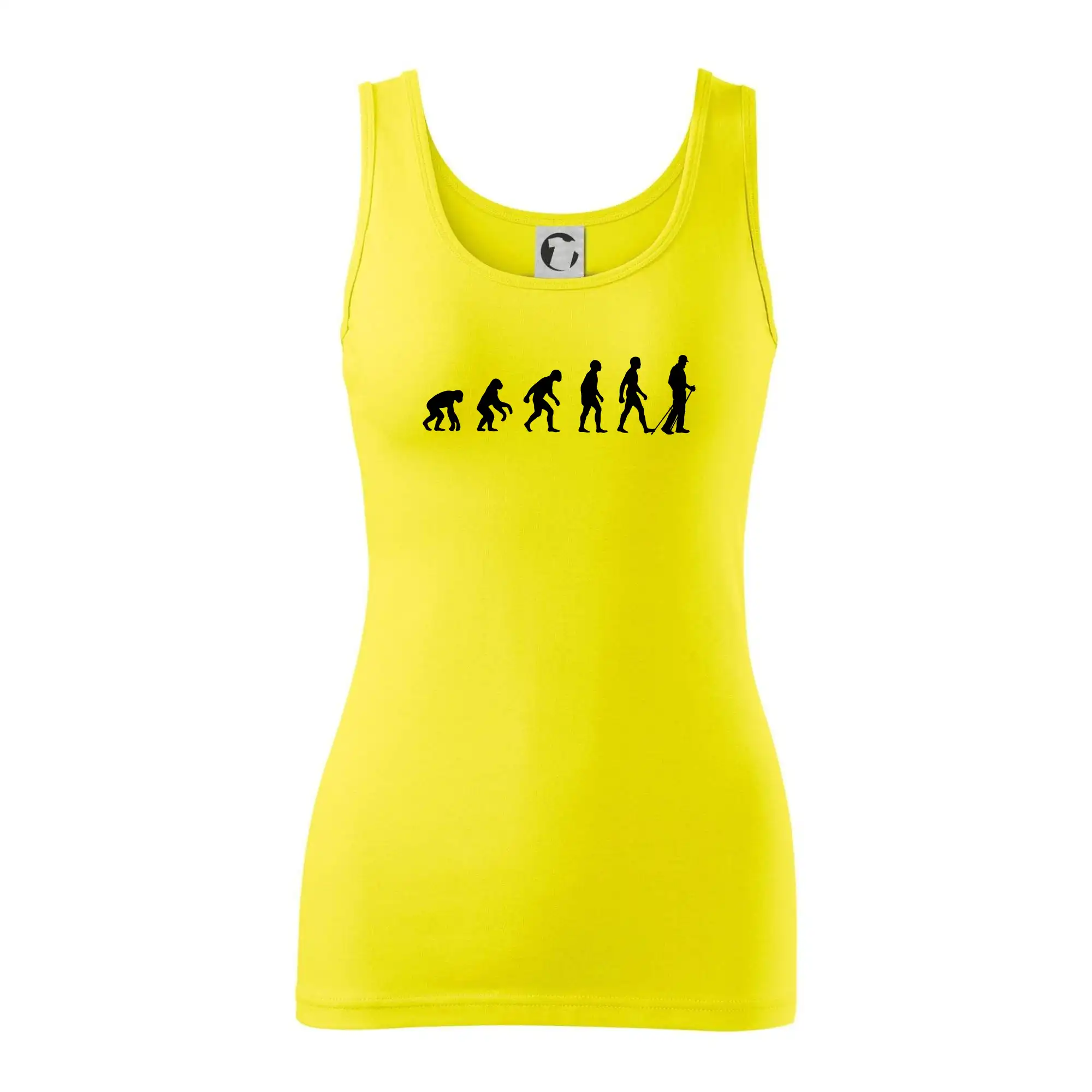 Evoluce Nordic walking