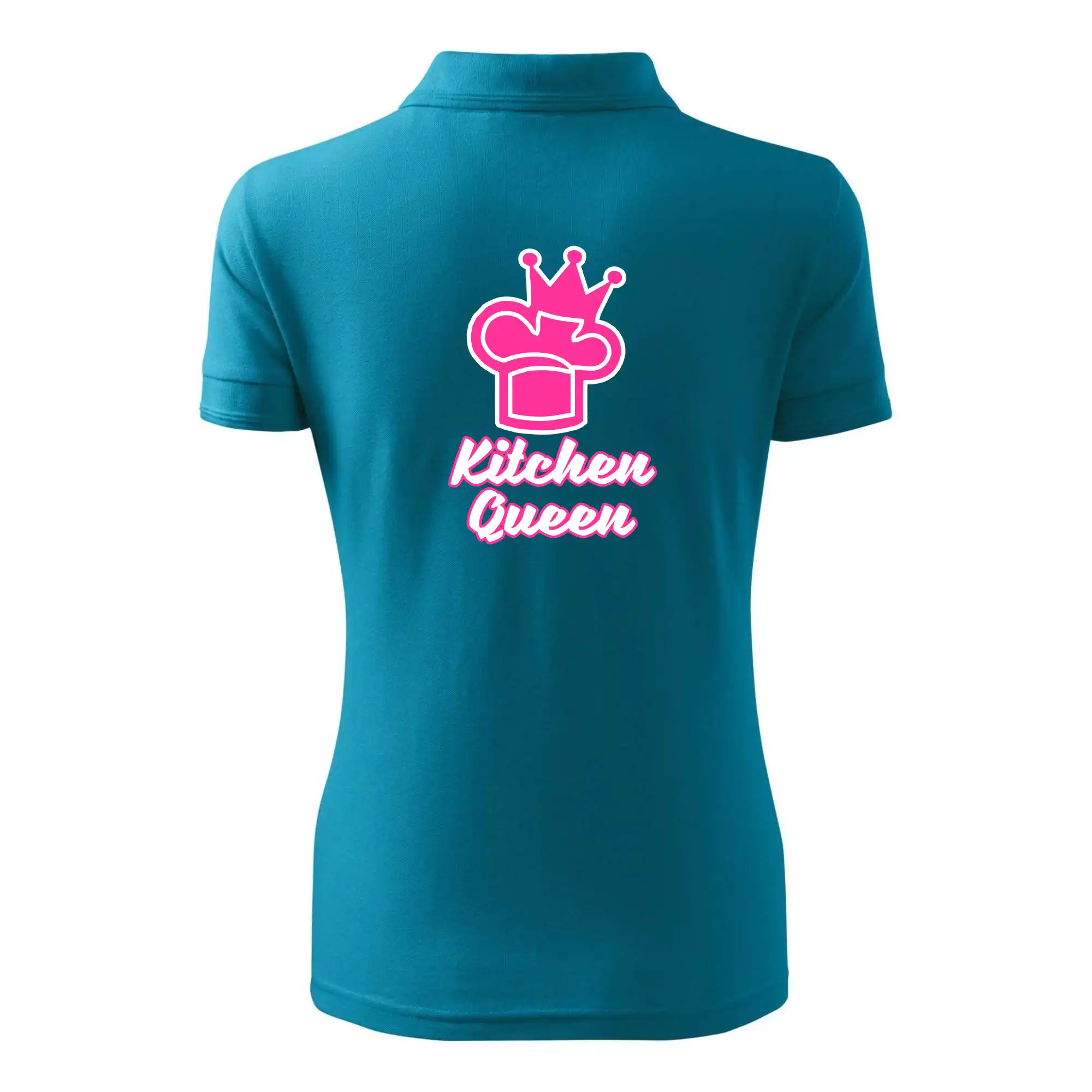 Kitchen Queen - Kuchařka