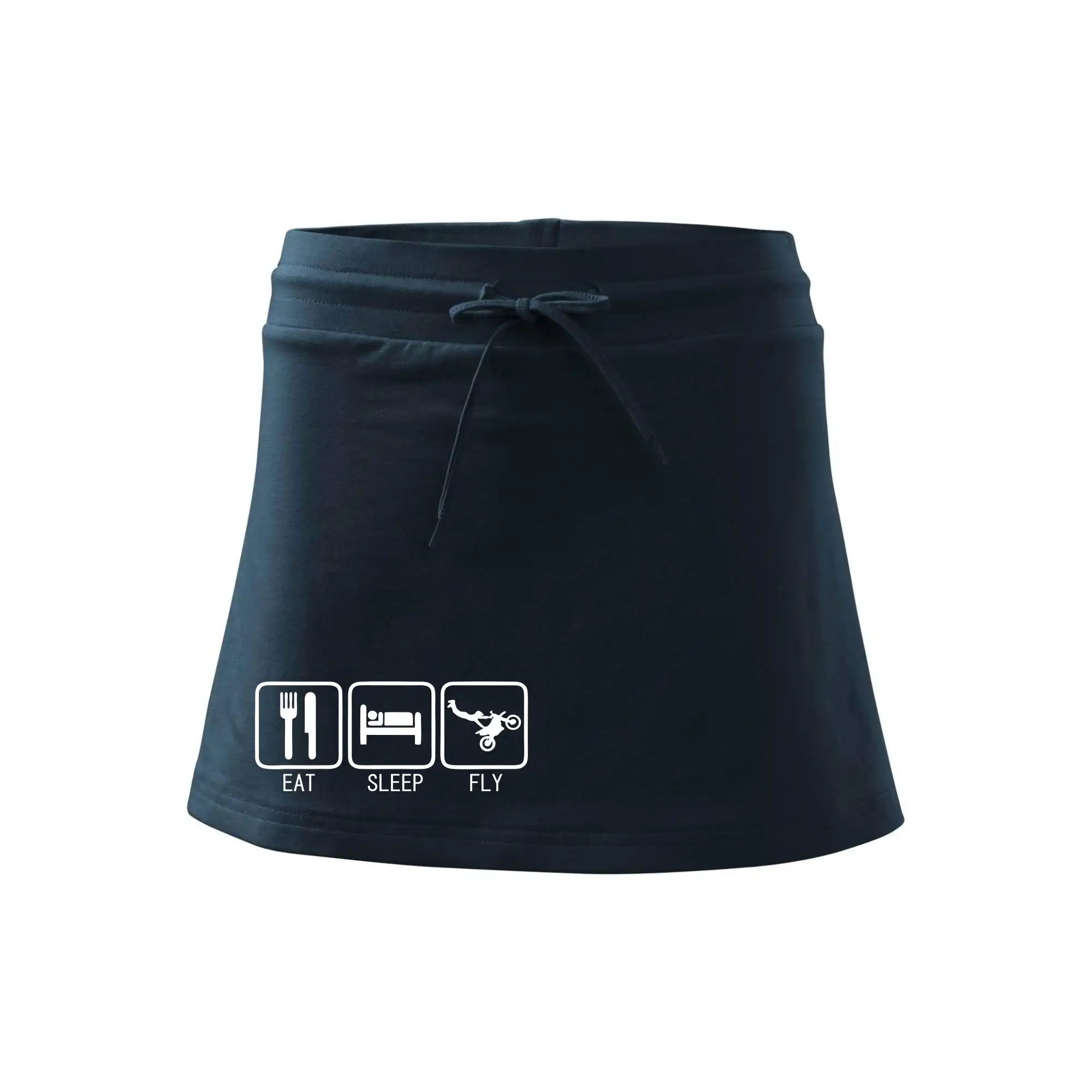 Eat sleep Motocross - freestyle