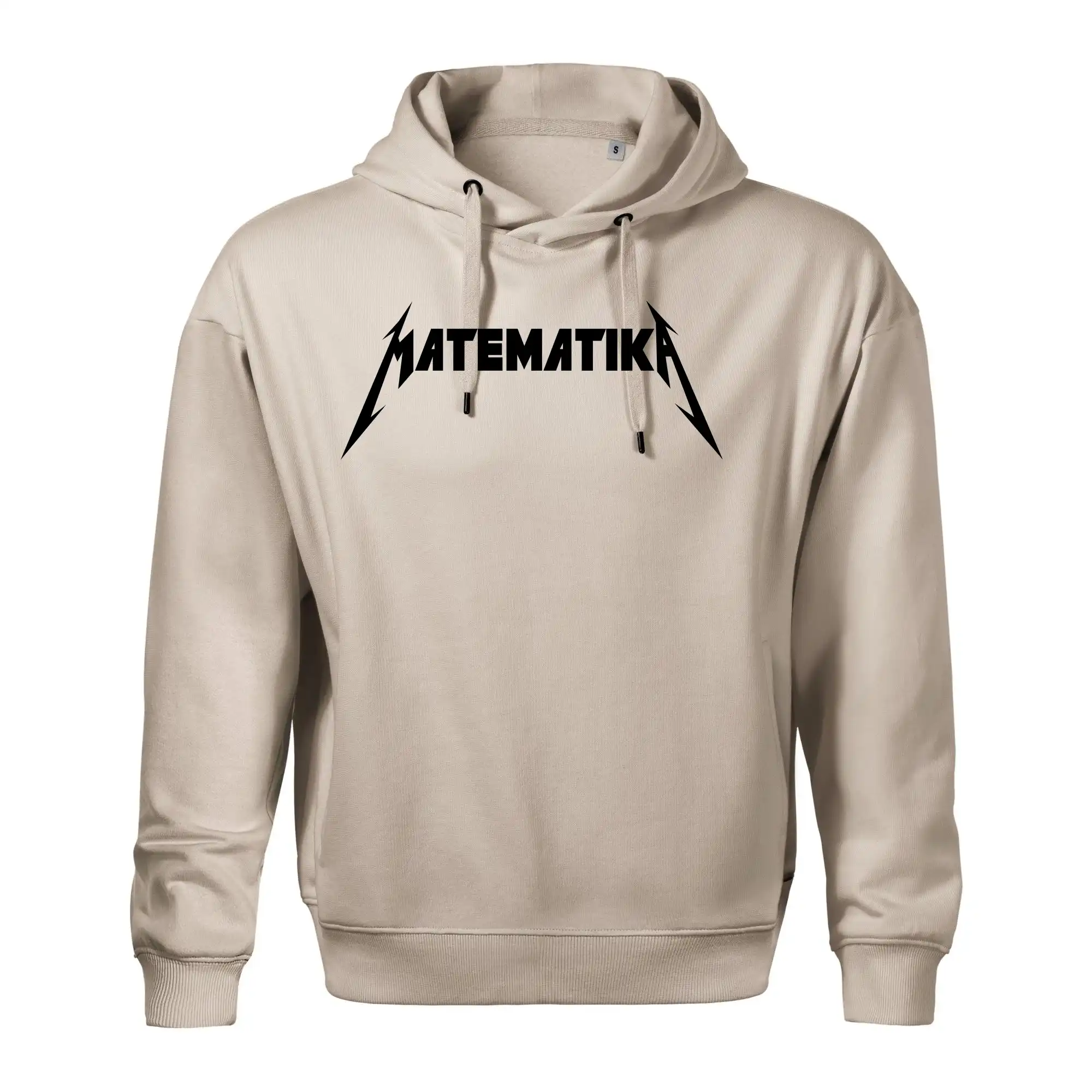 Matematika rock logo