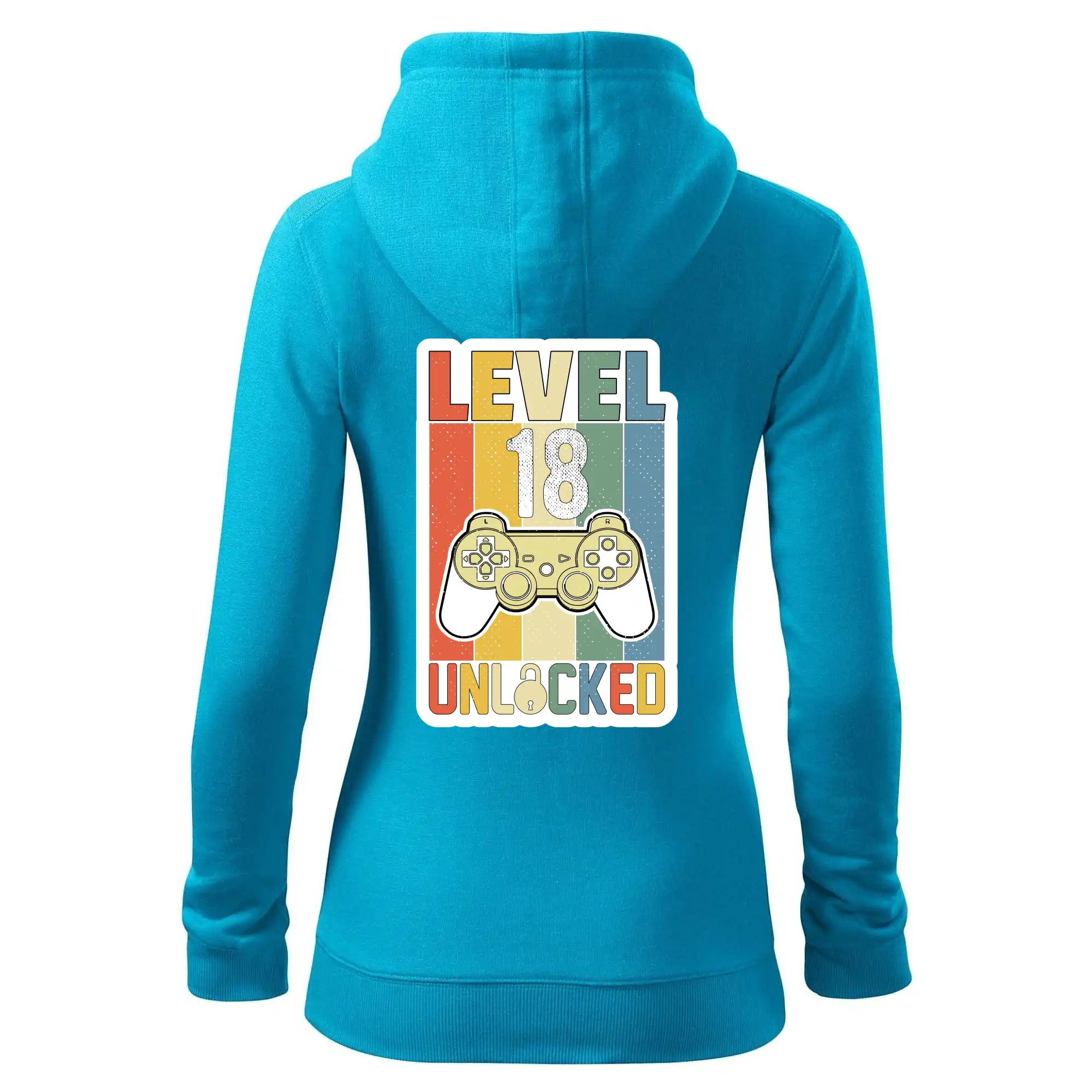 Gaming narozeniny 18