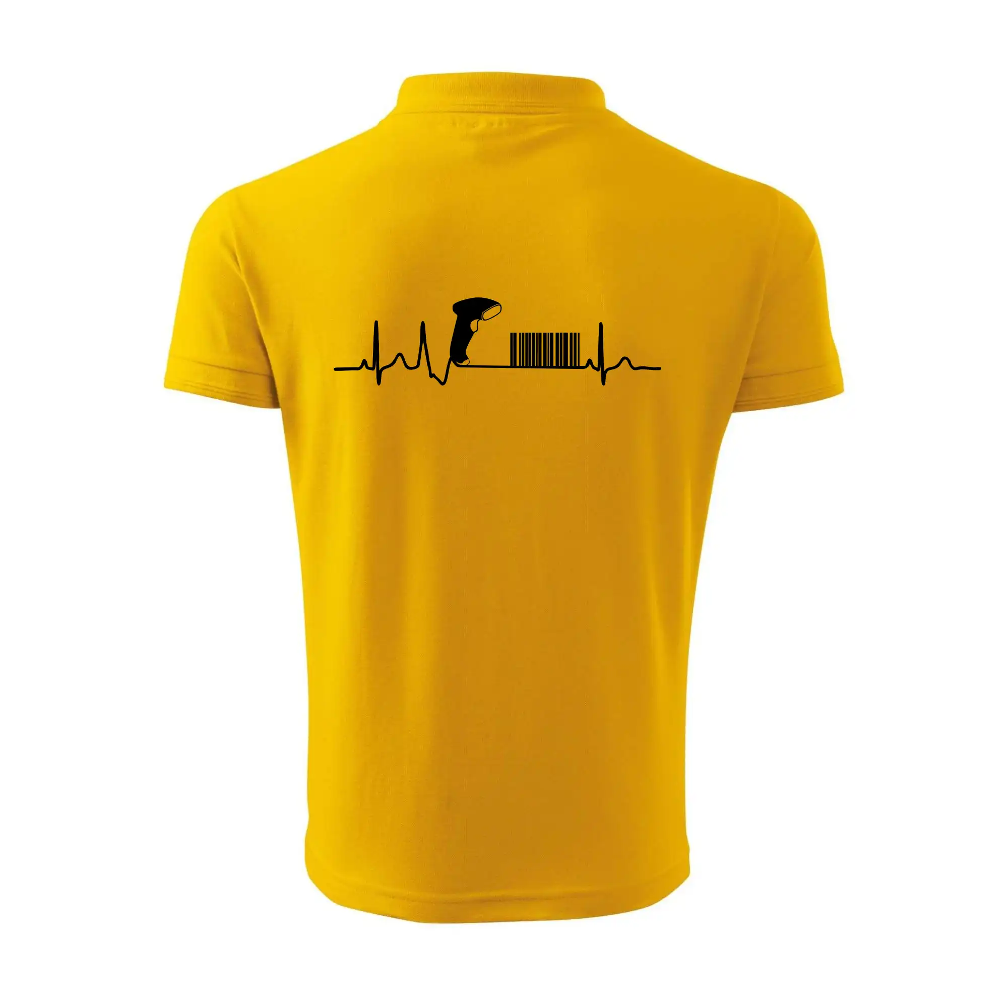 EKG prodavačka