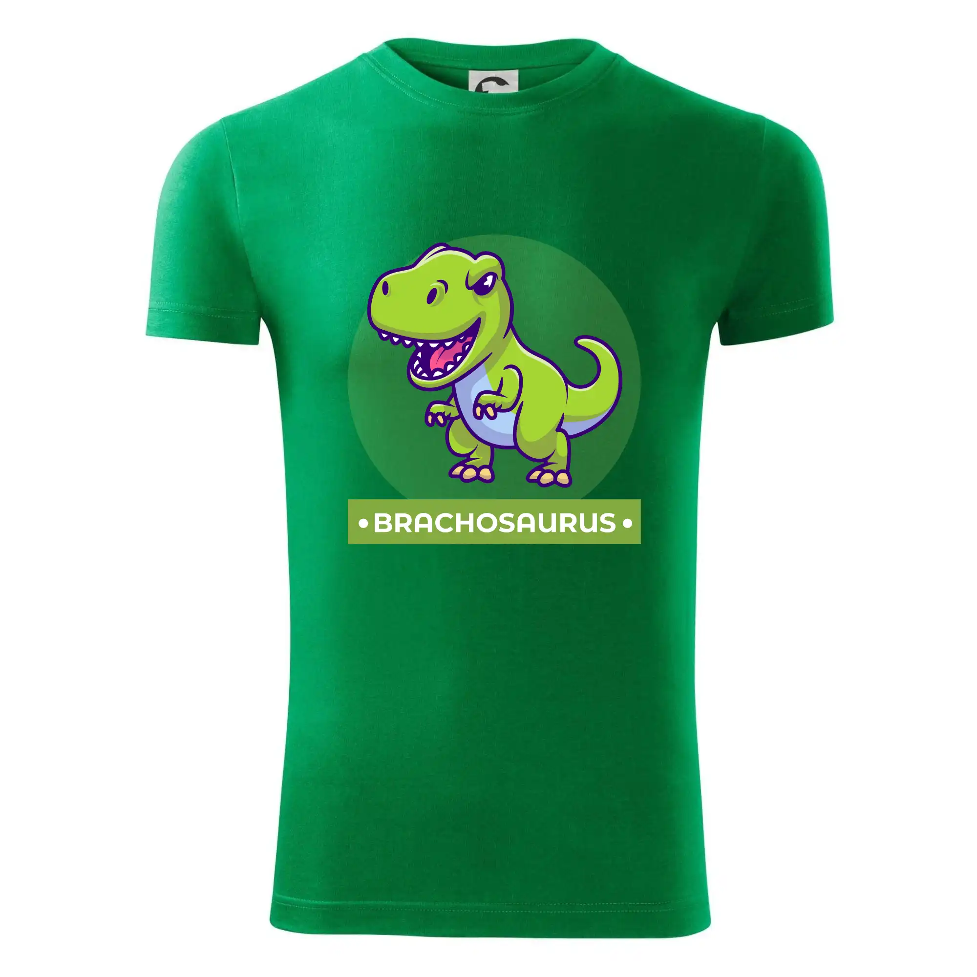 Dinosaurie rodina - bracho SK