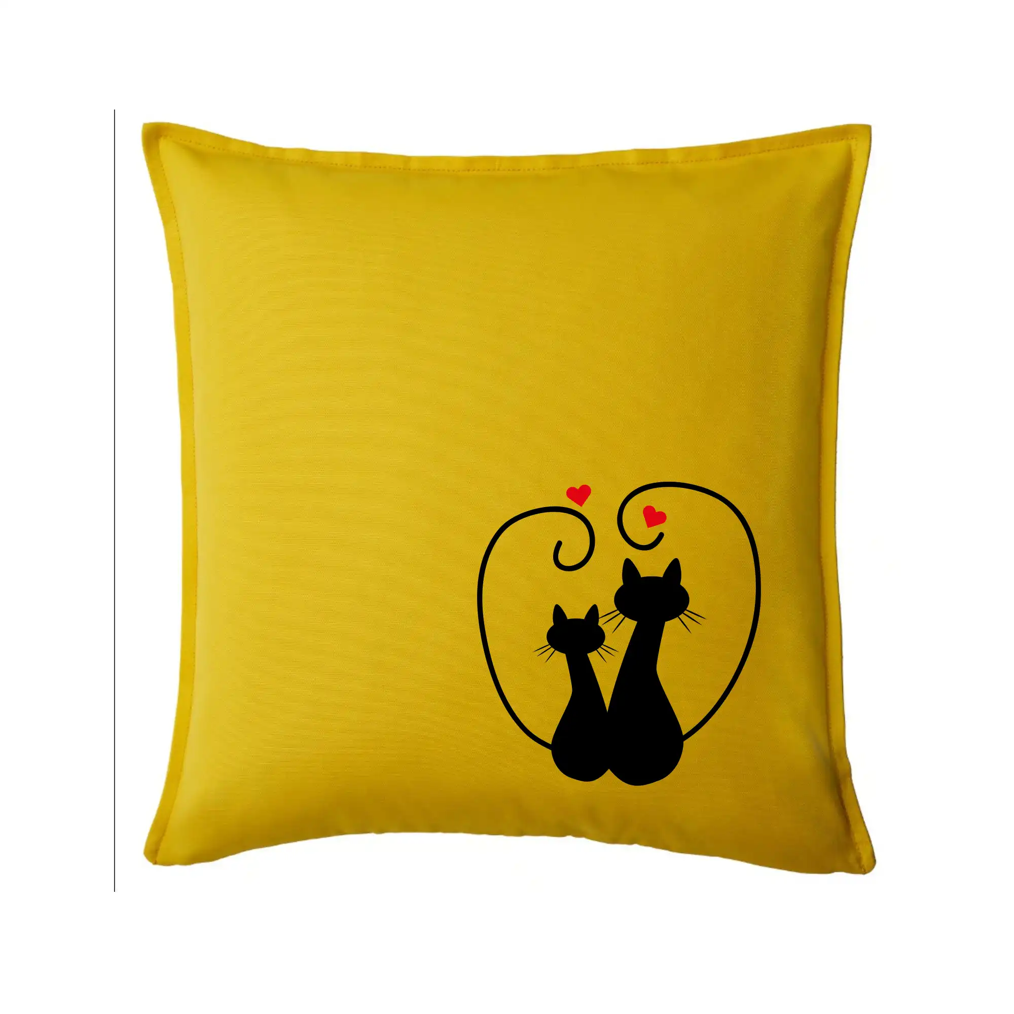 Kočky - Zamilovaný pár