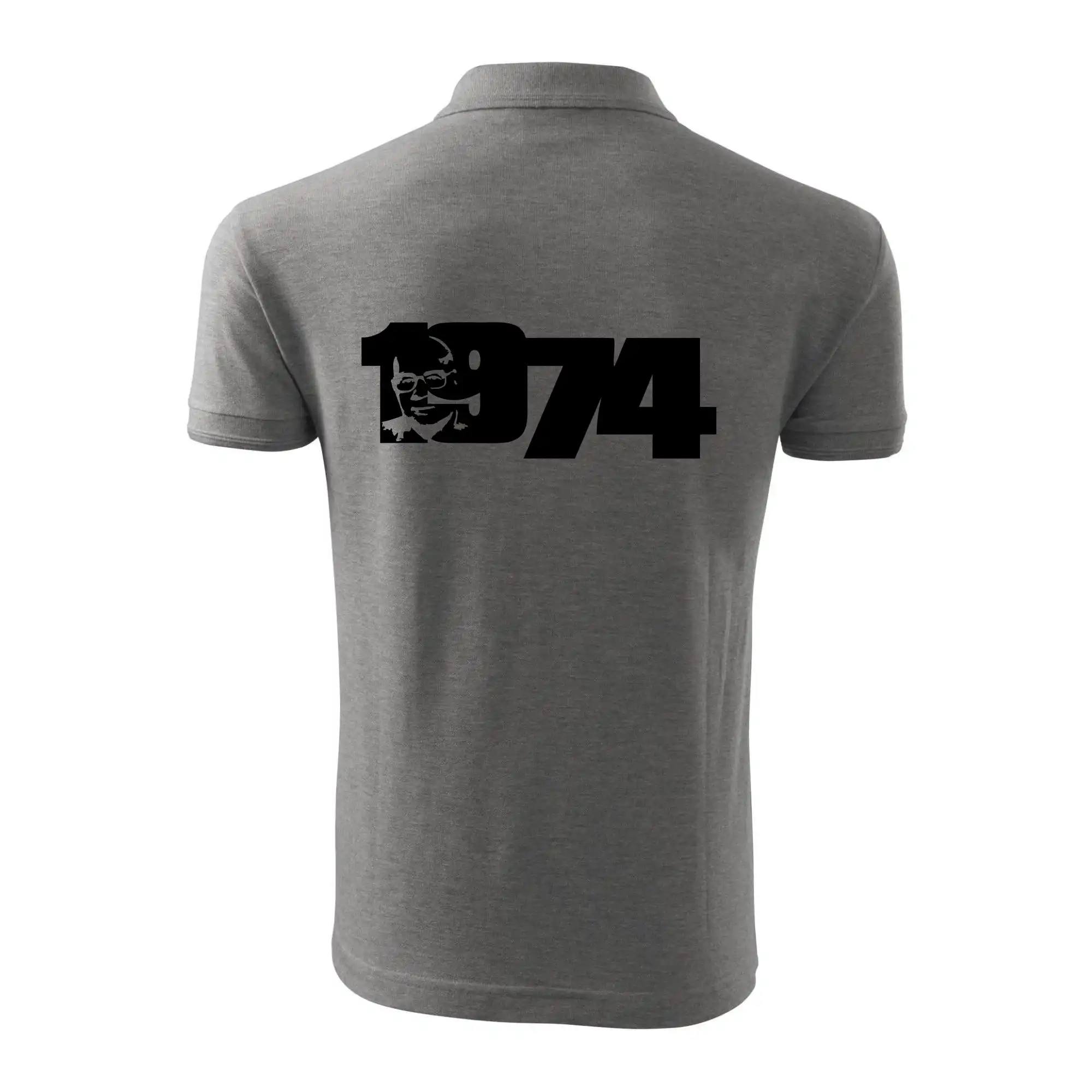 Husákovo dítě - 1974