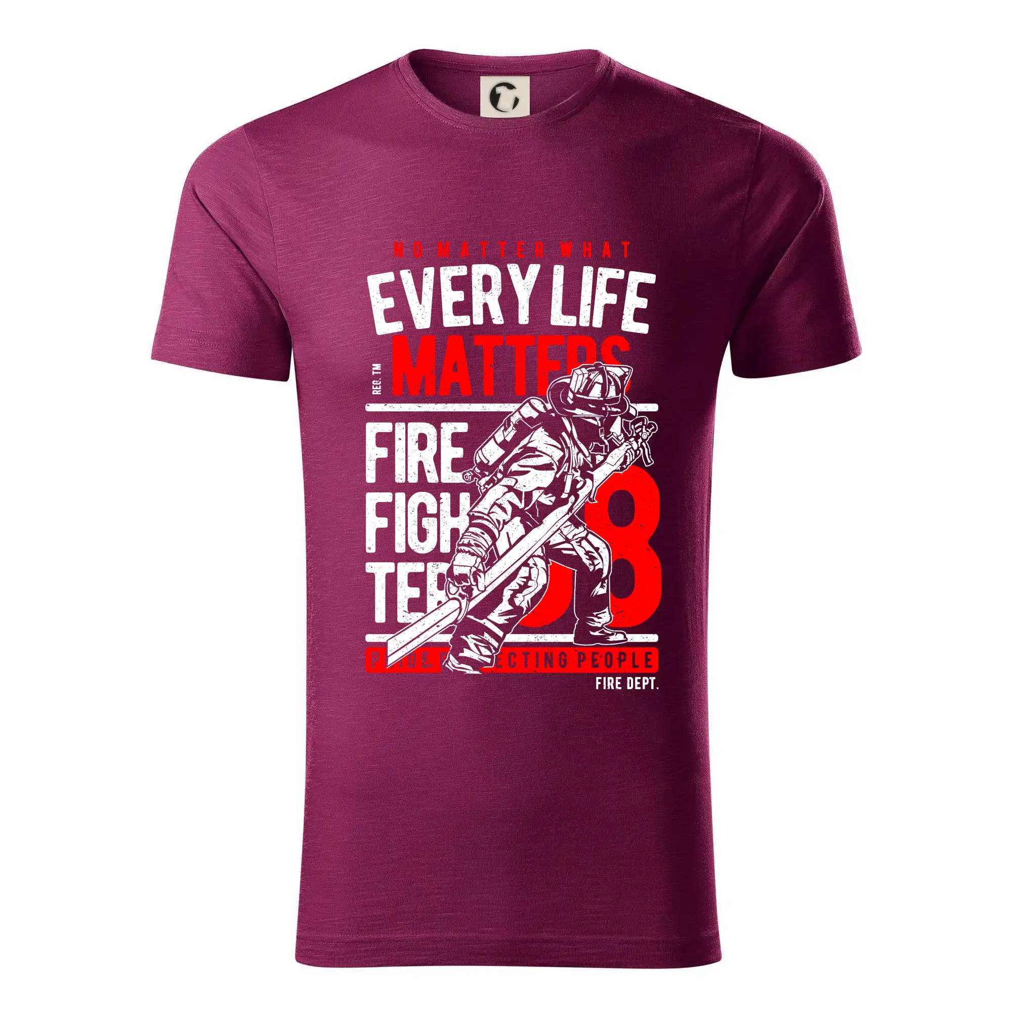 Every Life Matters