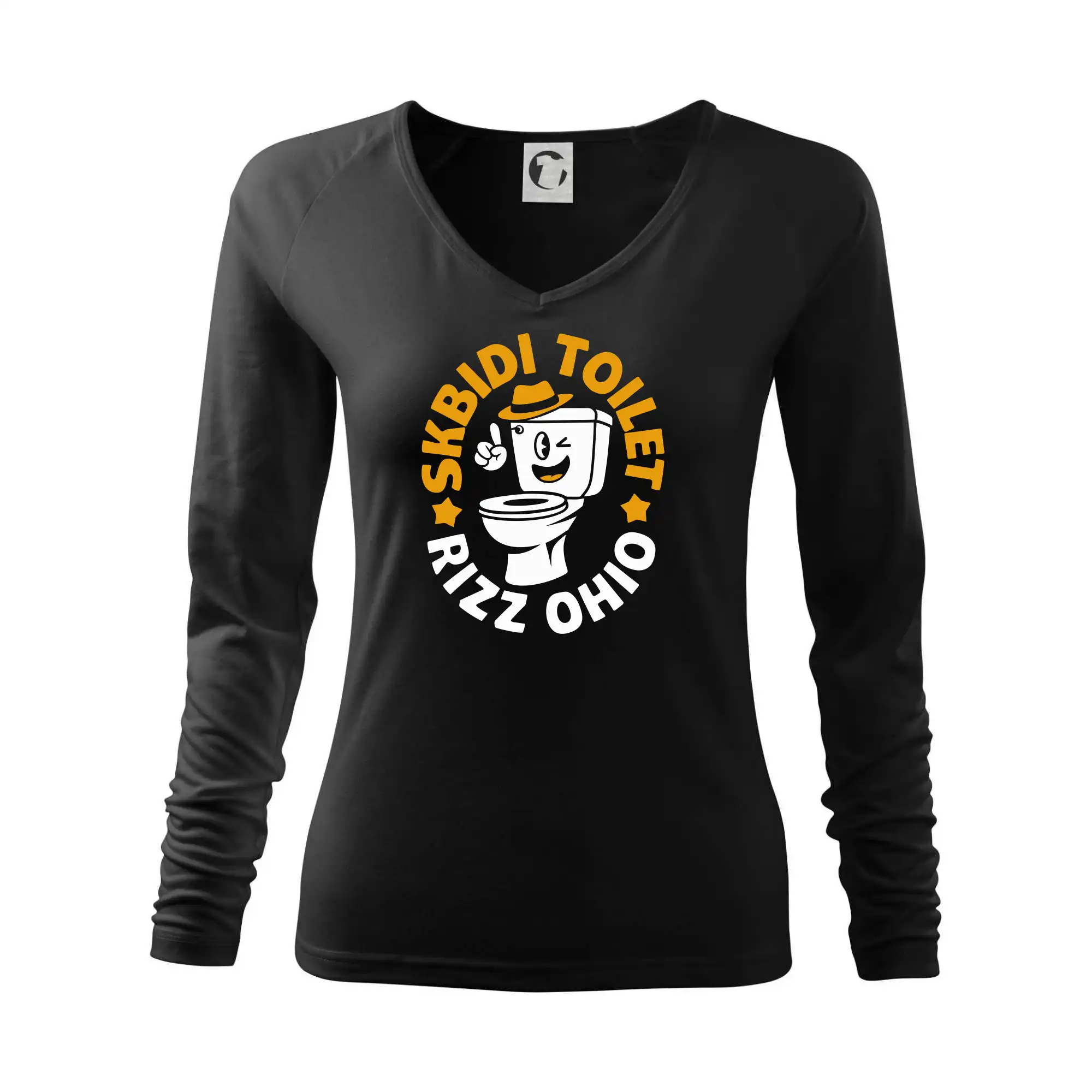 Skibidi toilet rizz ohio