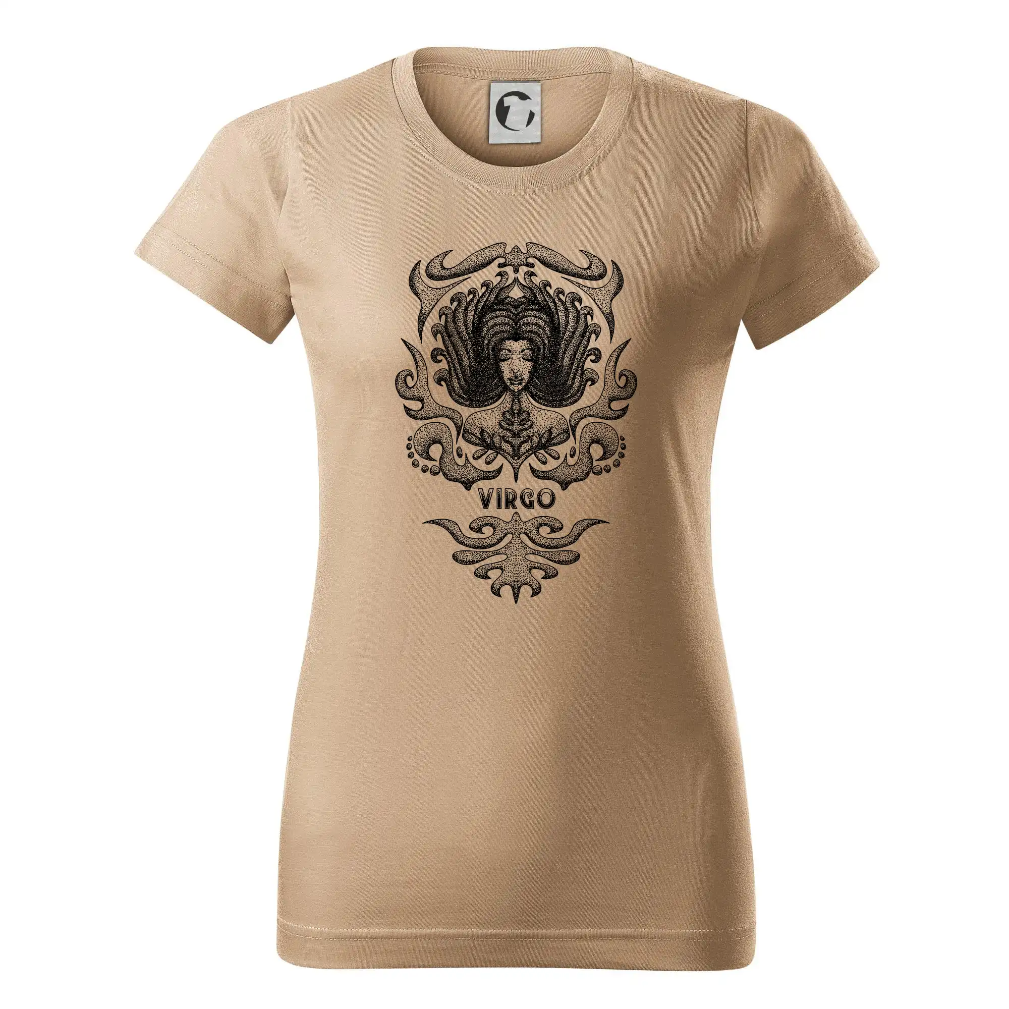 Virgo - vintage