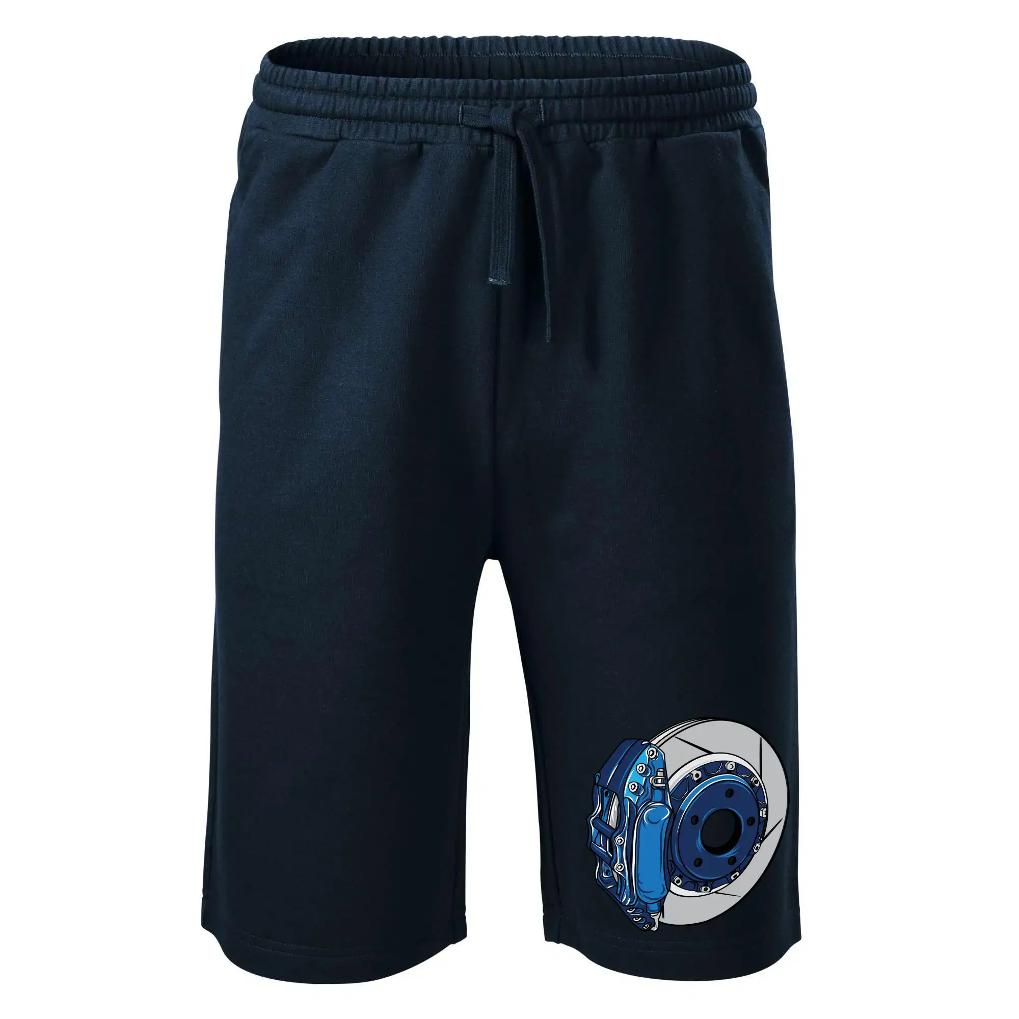 Auto kotoučová brzda