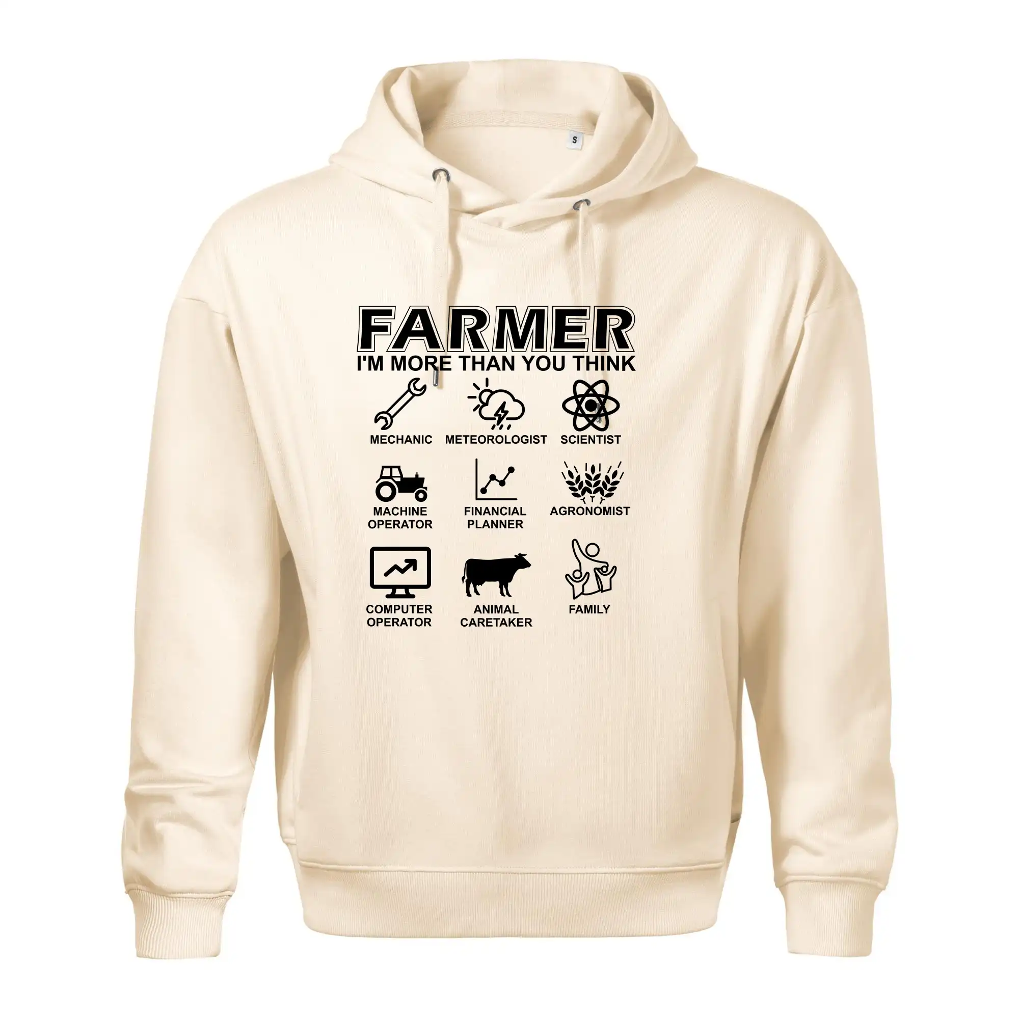 Farmer Symbols