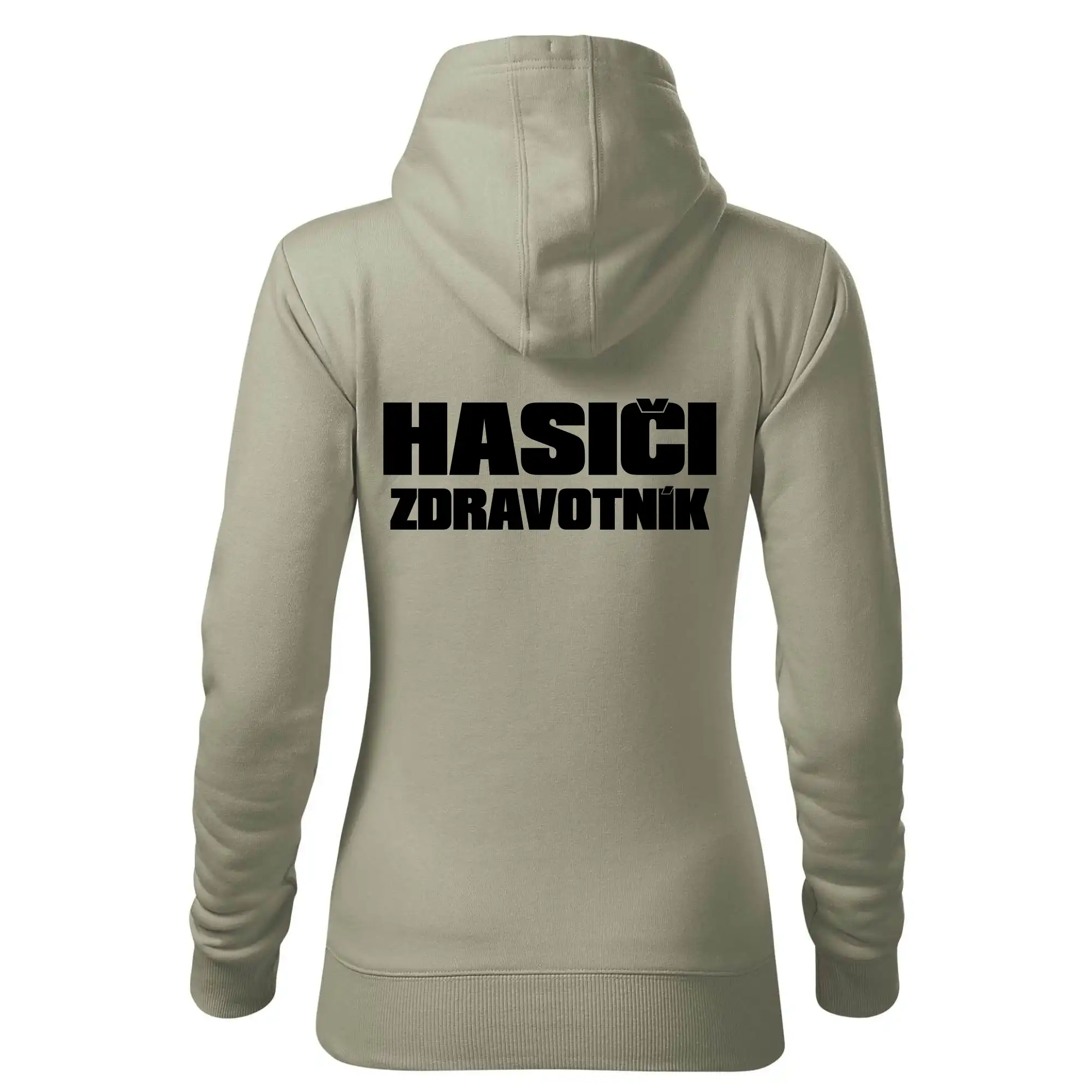 Hasiči zdravotník
