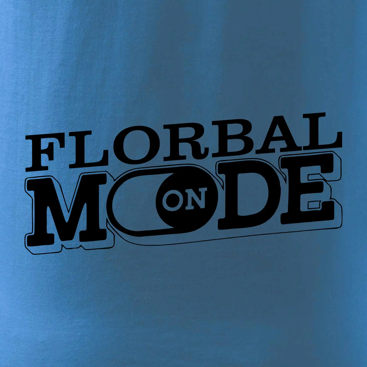 Florbal mode